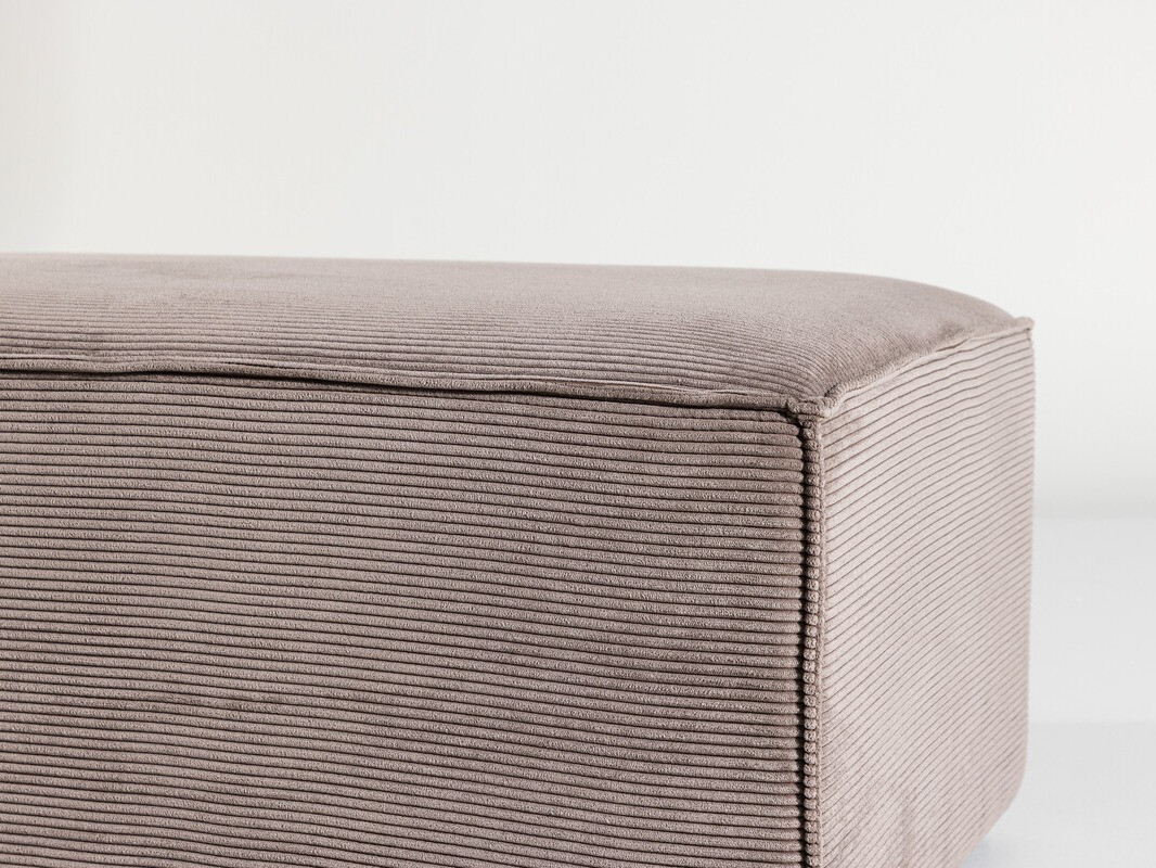 Kárpitozott pad Dallas 4617