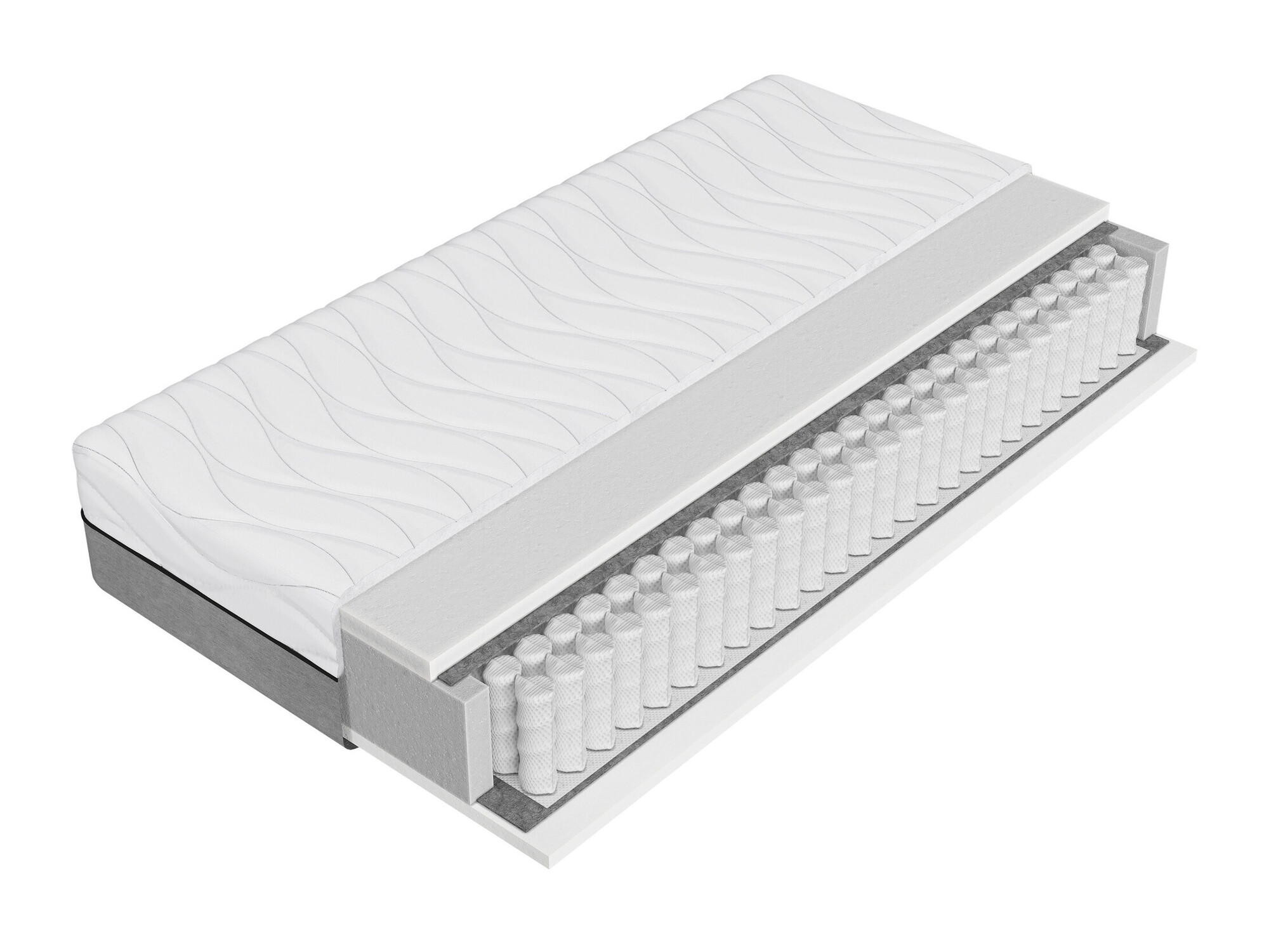 Matrac ComfiDream Oro