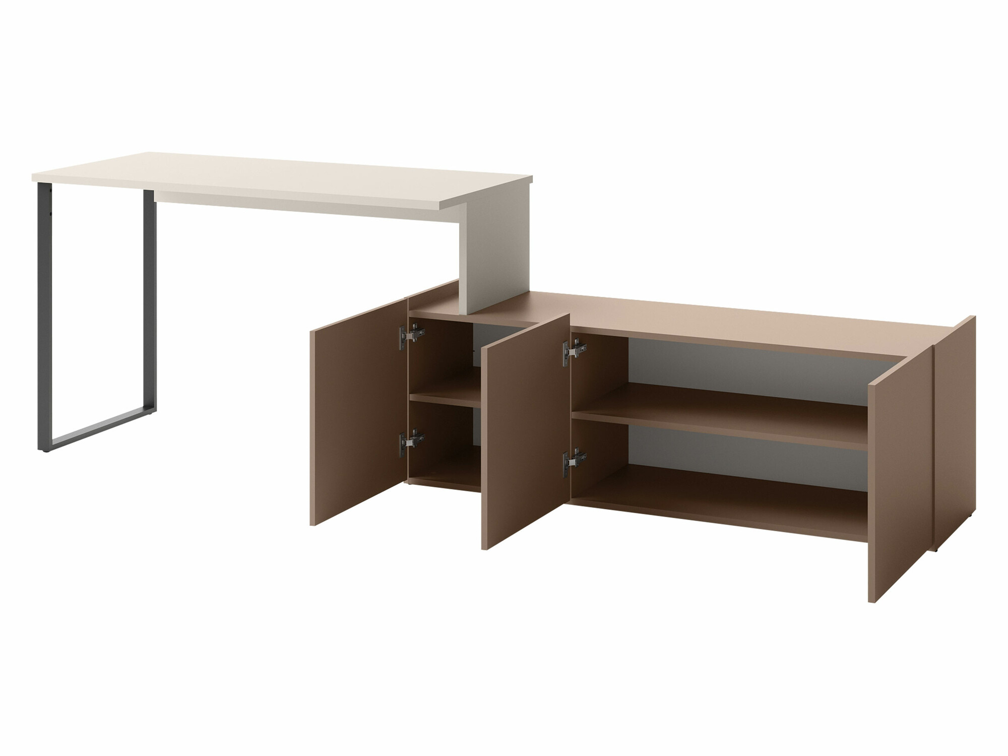 Otthoni iroda készlet Tivseva 116