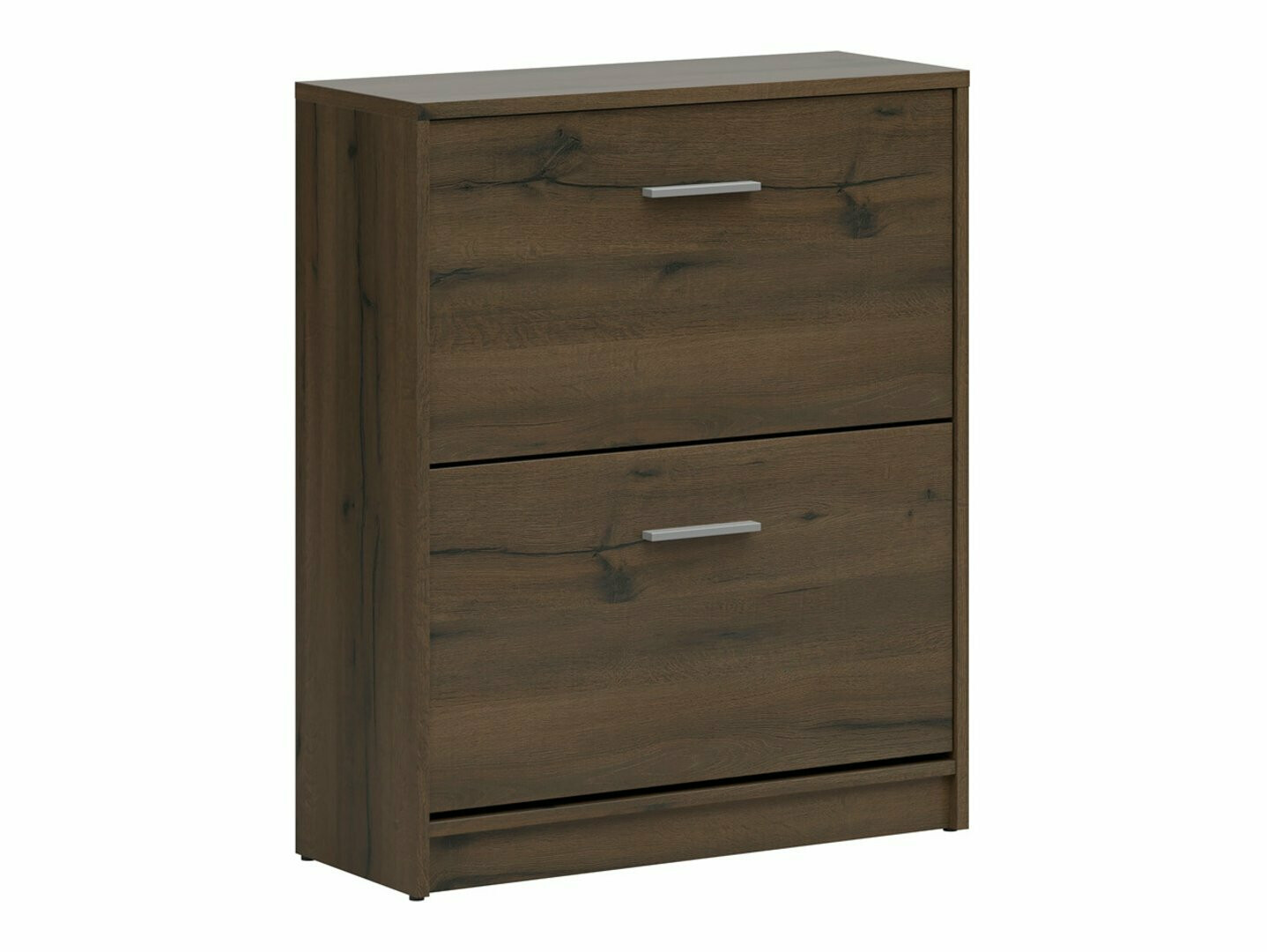 Cipőtároló Novsore 112 (Sötét tölgy)