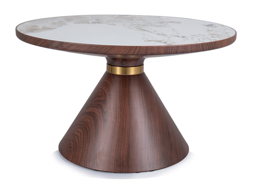 Dohányzóasztal Detroit 657