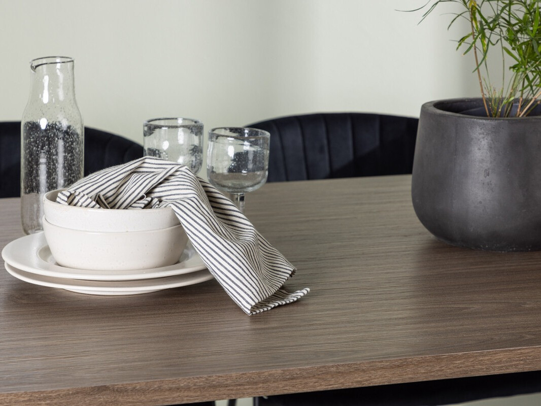 Étkezőgarnitúra Dallas 4626