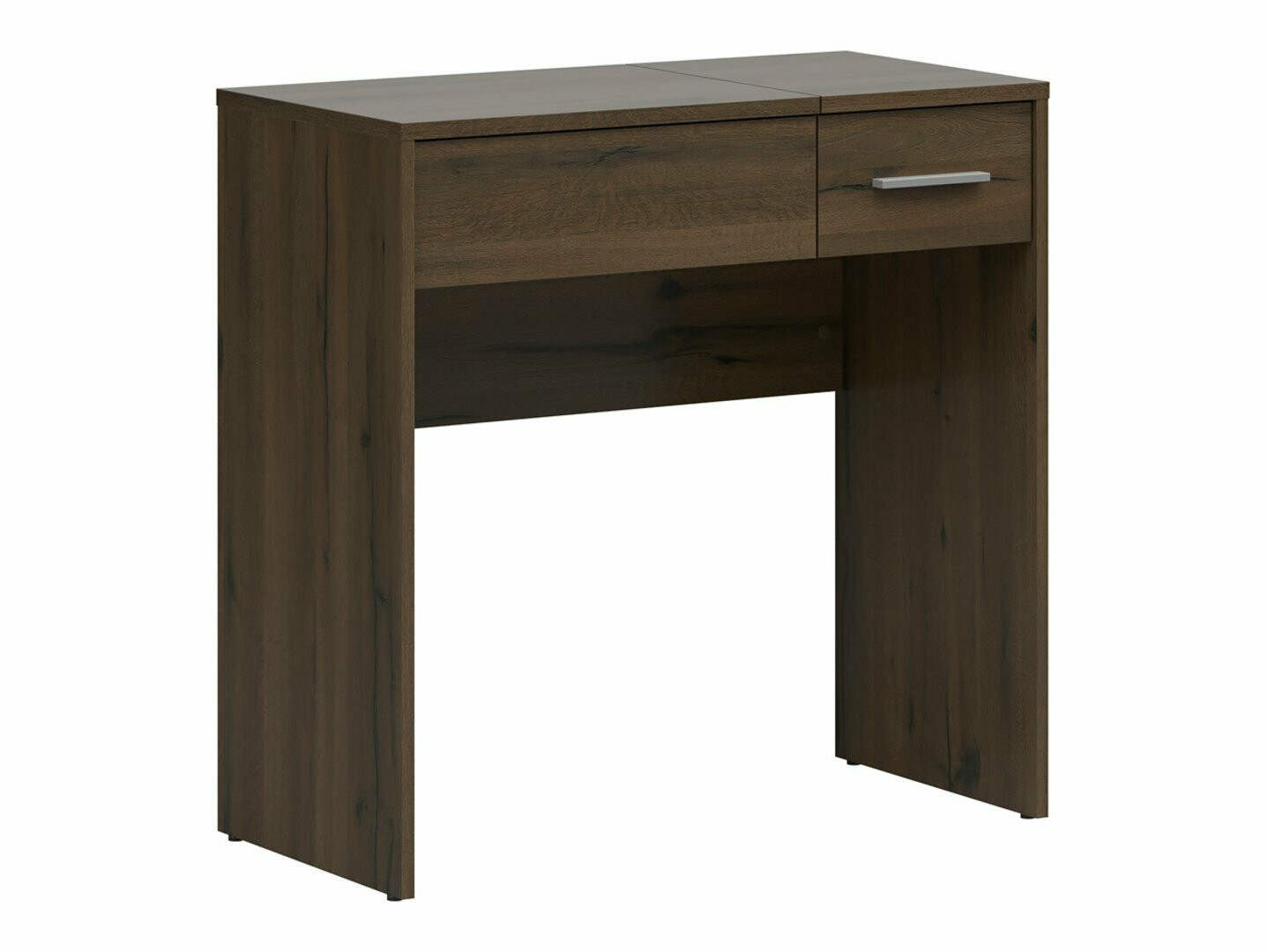 Fésülködő asztal Novsore 140 (Sötét tölgy)