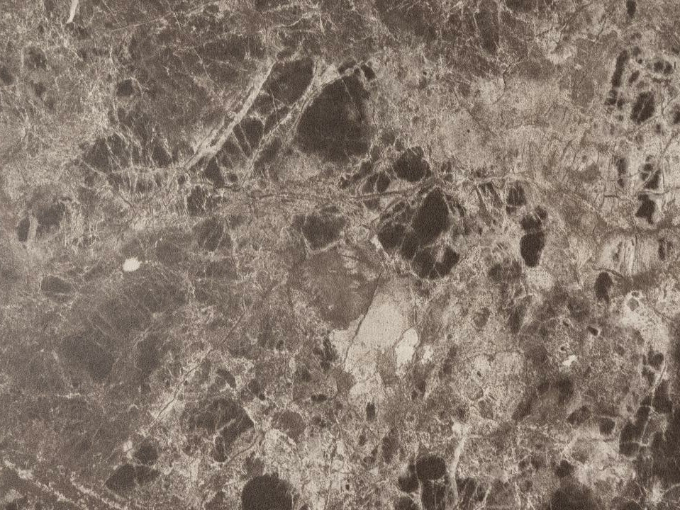 Dohányzóasztal szett Norsica 603 (Barna márvány)