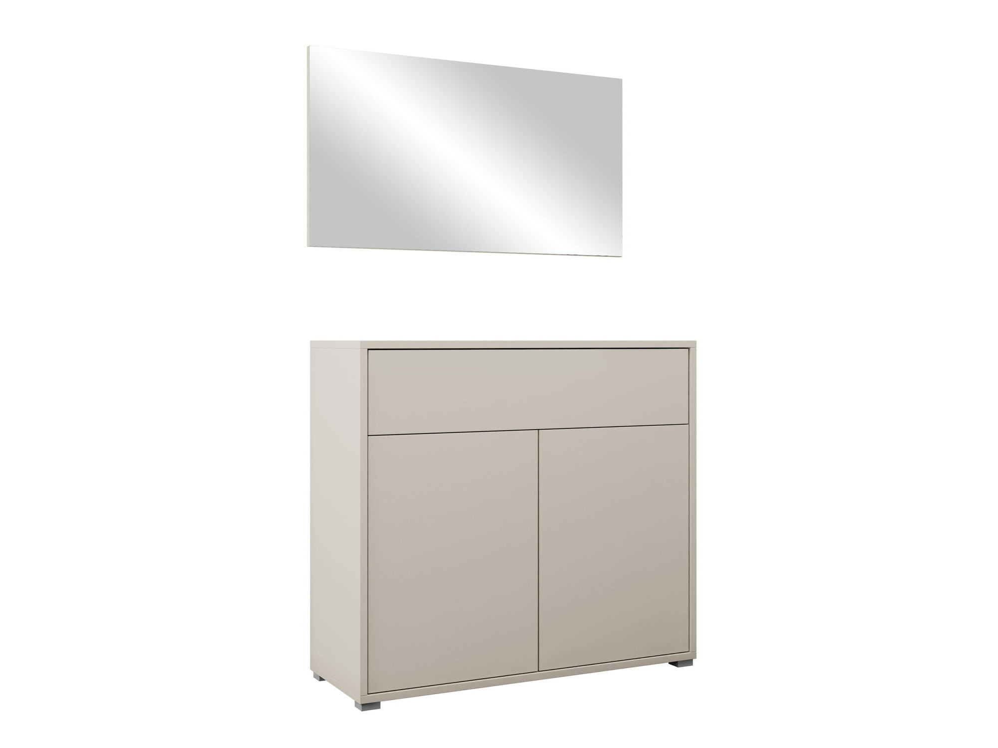 Előszoba garnitúra Comfivo Tutela VI (Kasmír)