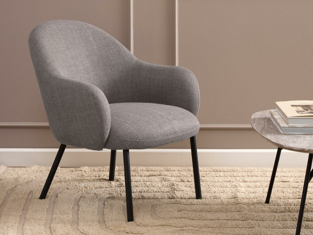 Fotel Norsica 859 (Barna)