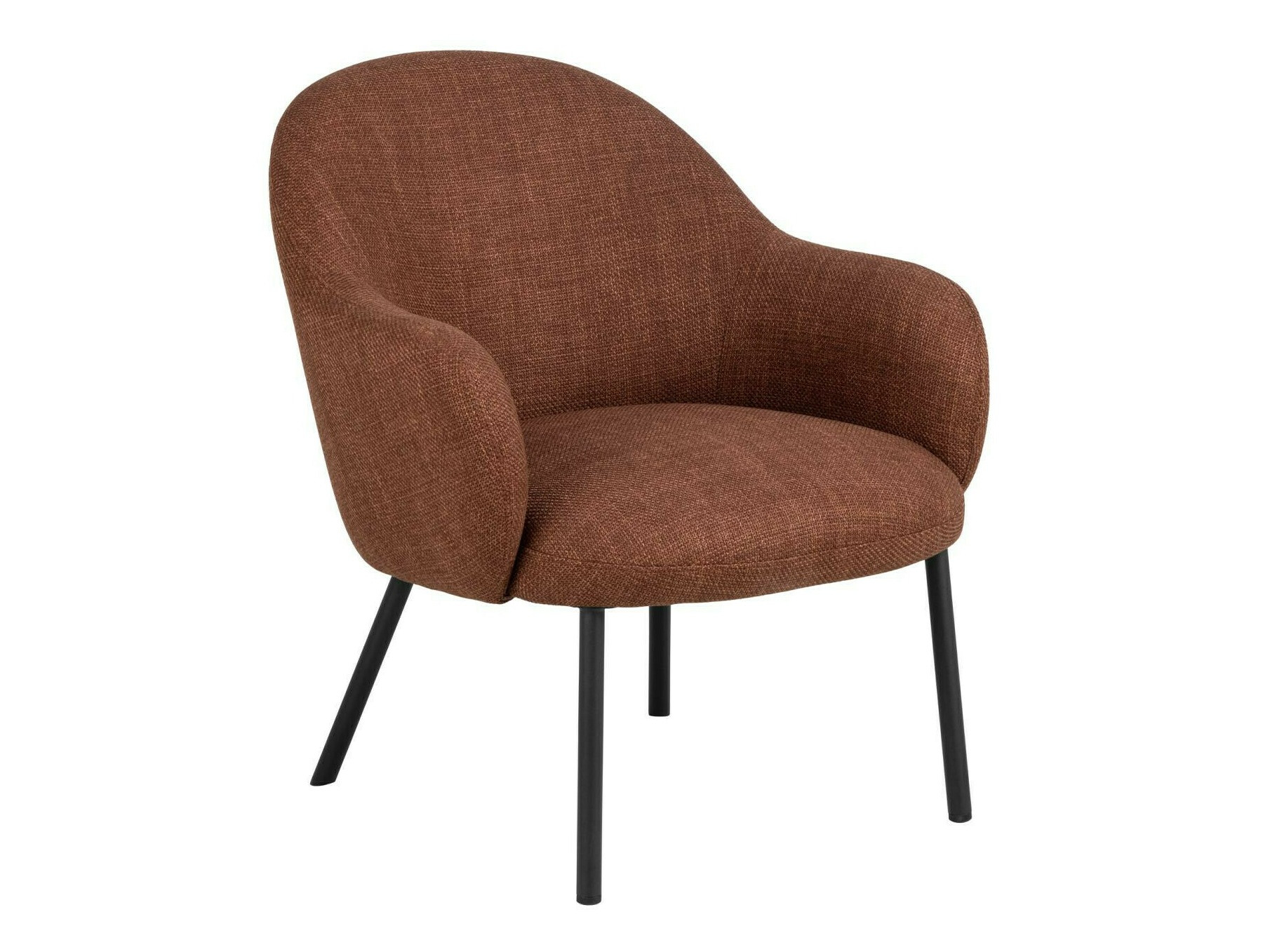 Fotel Norsica 859 (Narancs)