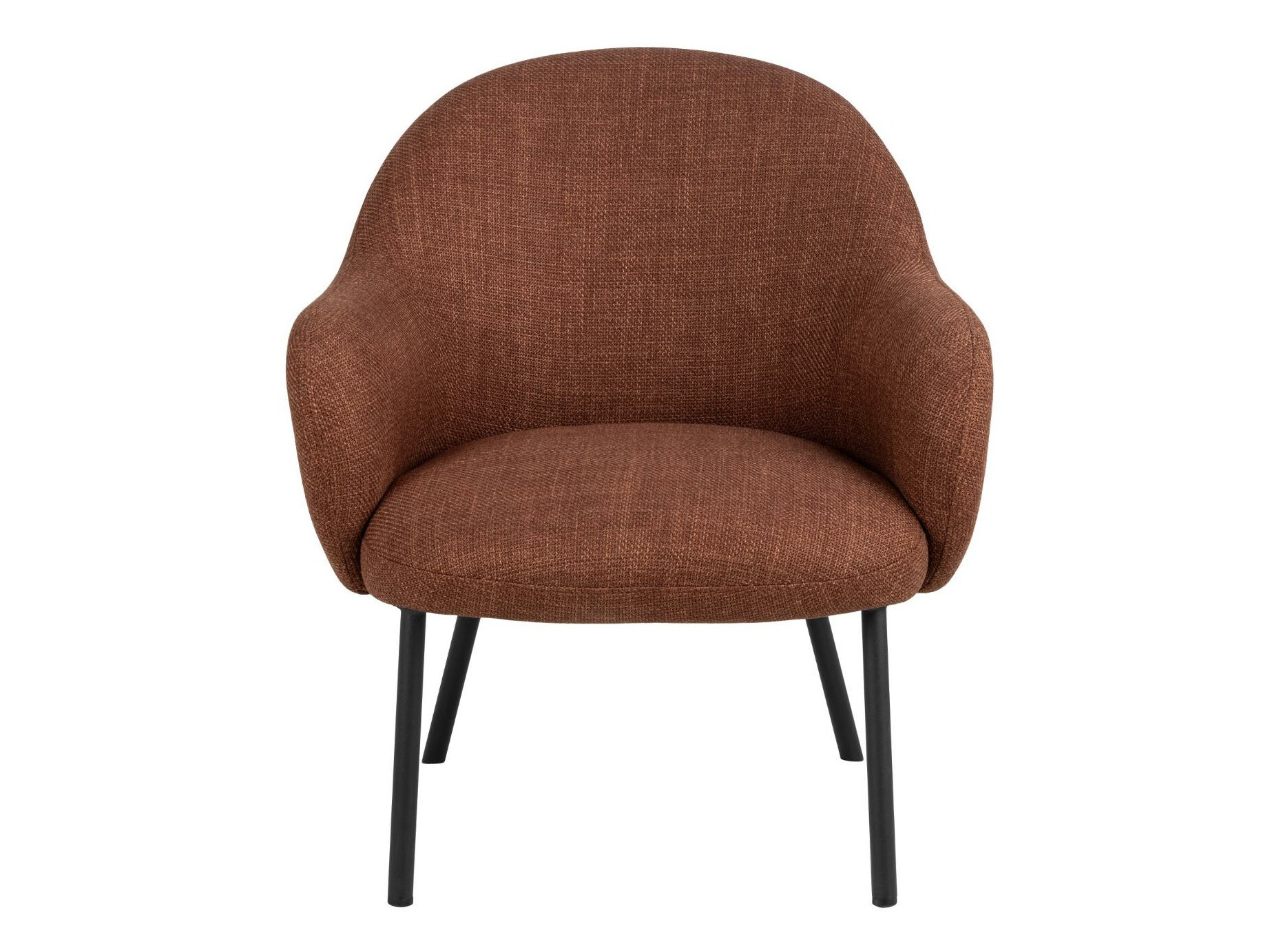 Fotel Norsica 859 (Narancs)