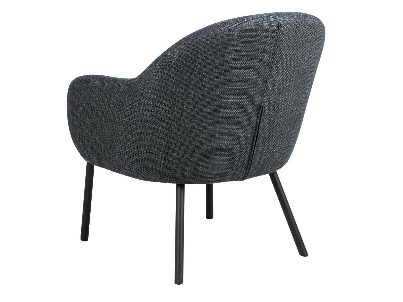 Fotel Norsica 859 (Szürke)