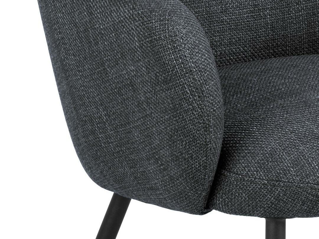 Fotel Norsica 859 (Szürke)