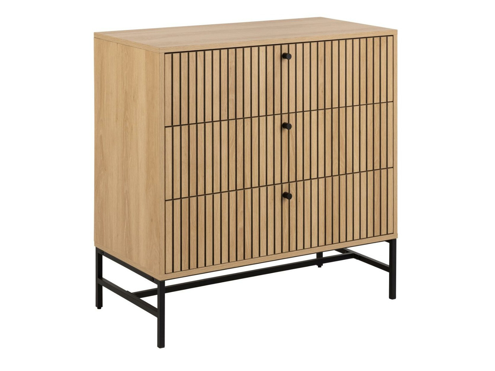 Komód Norsica Levala 100