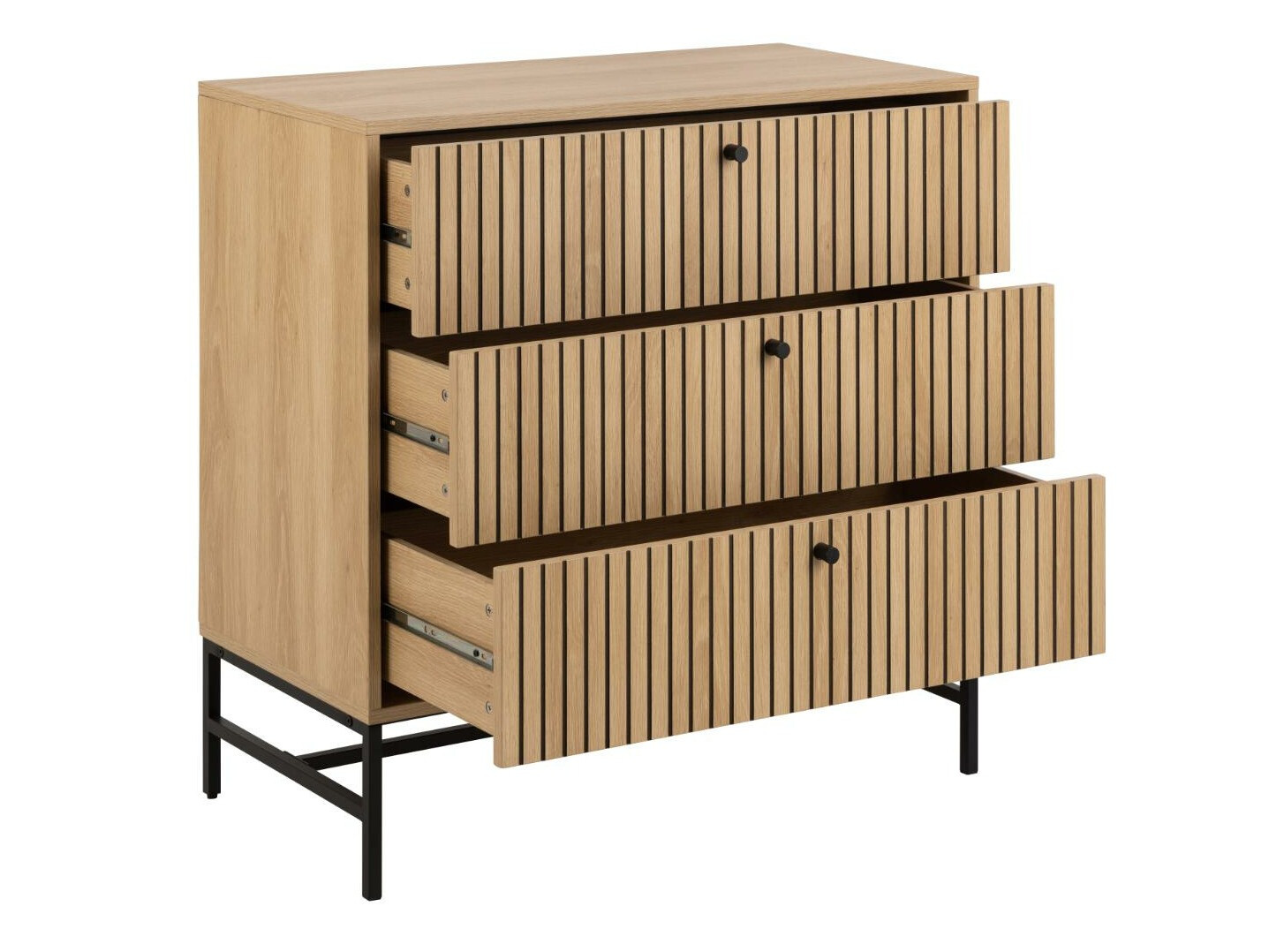 Komód Norsica Levala 100