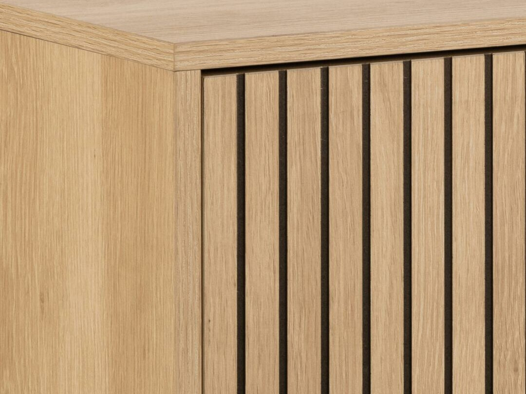 Komód Norsica Levala 100