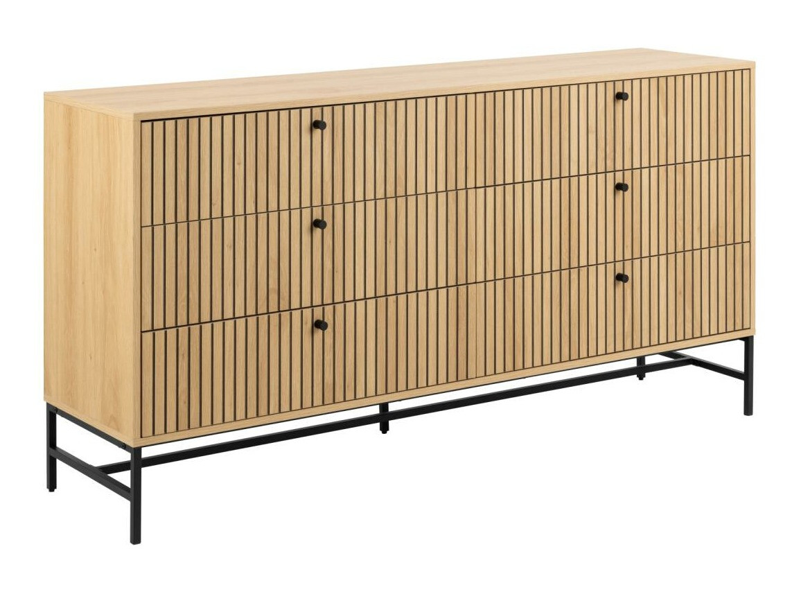 Komód Norsica Levala 101