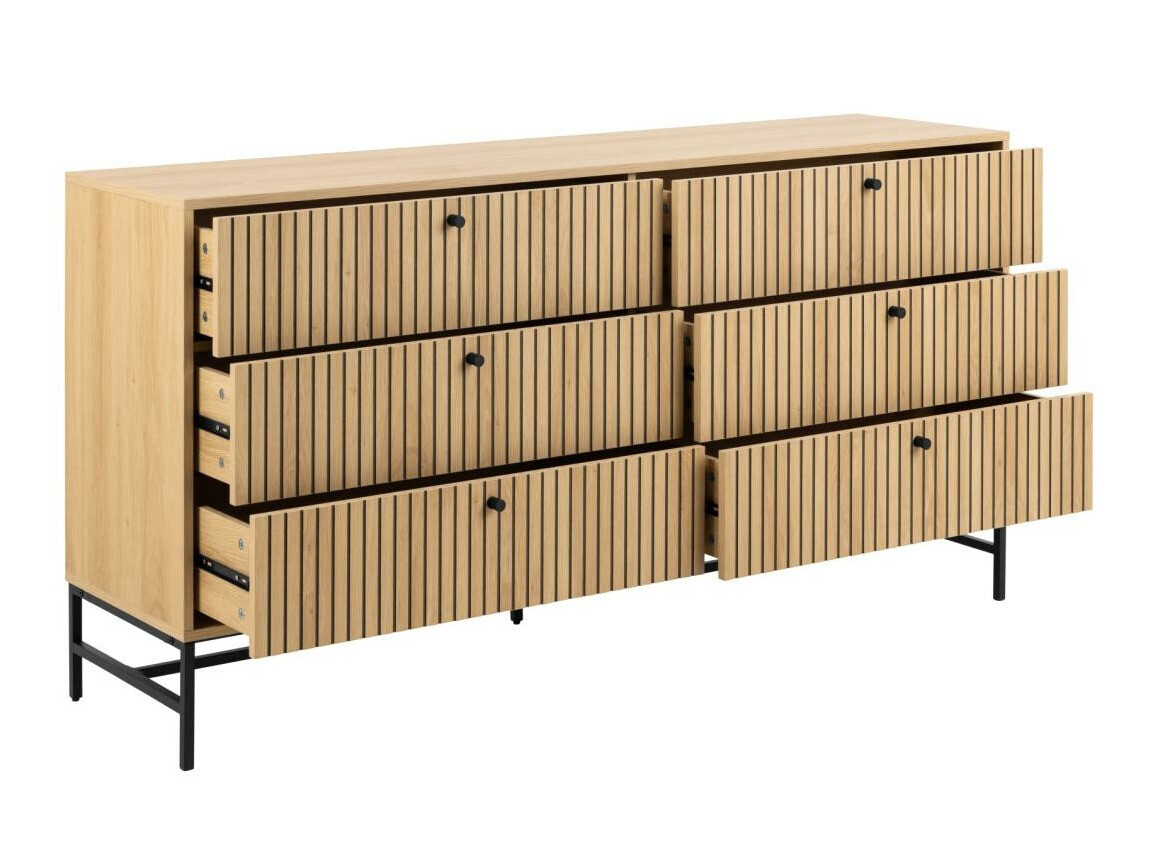 Komód Norsica Levala 101