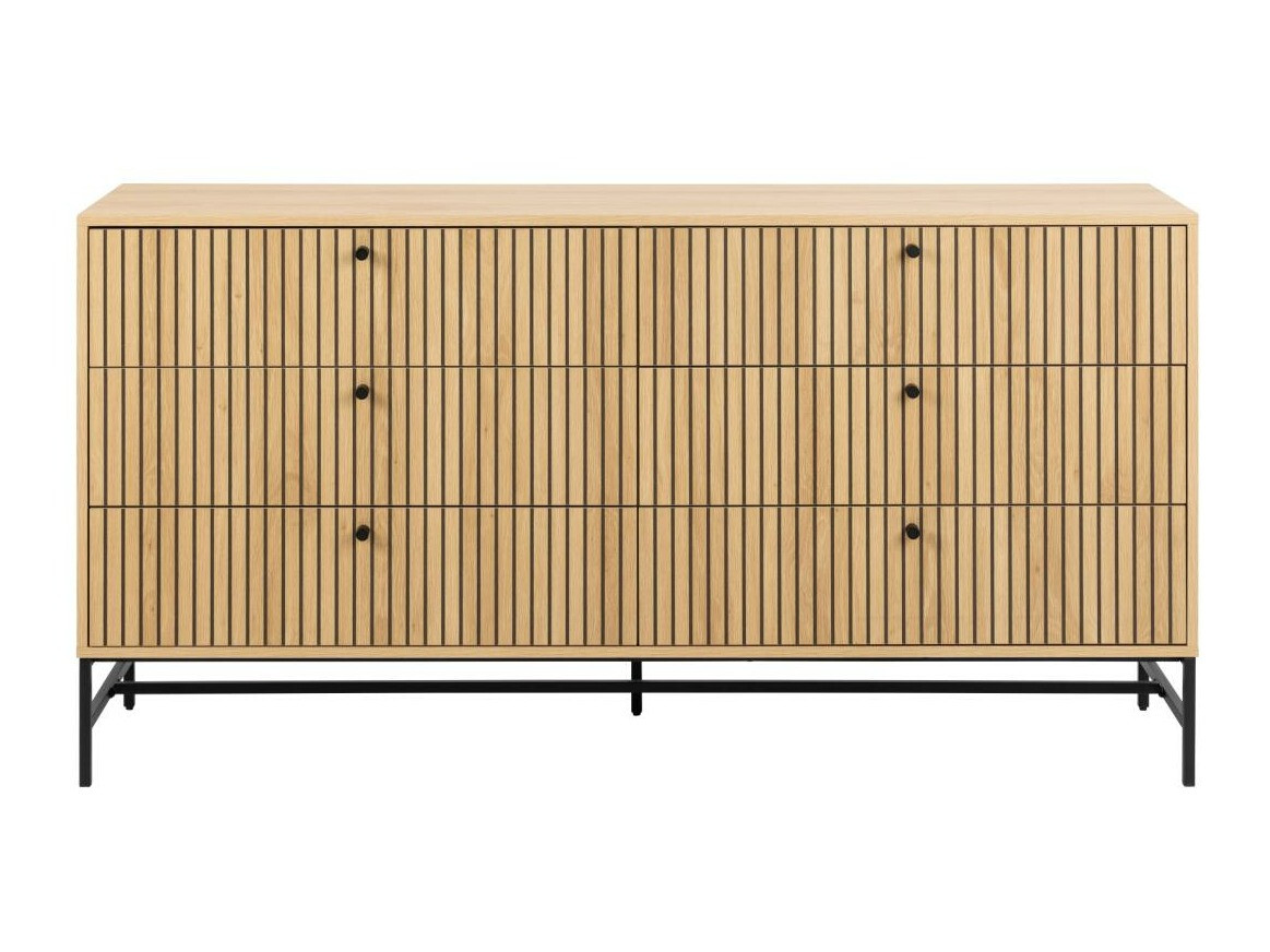 Komód Norsica Levala 101