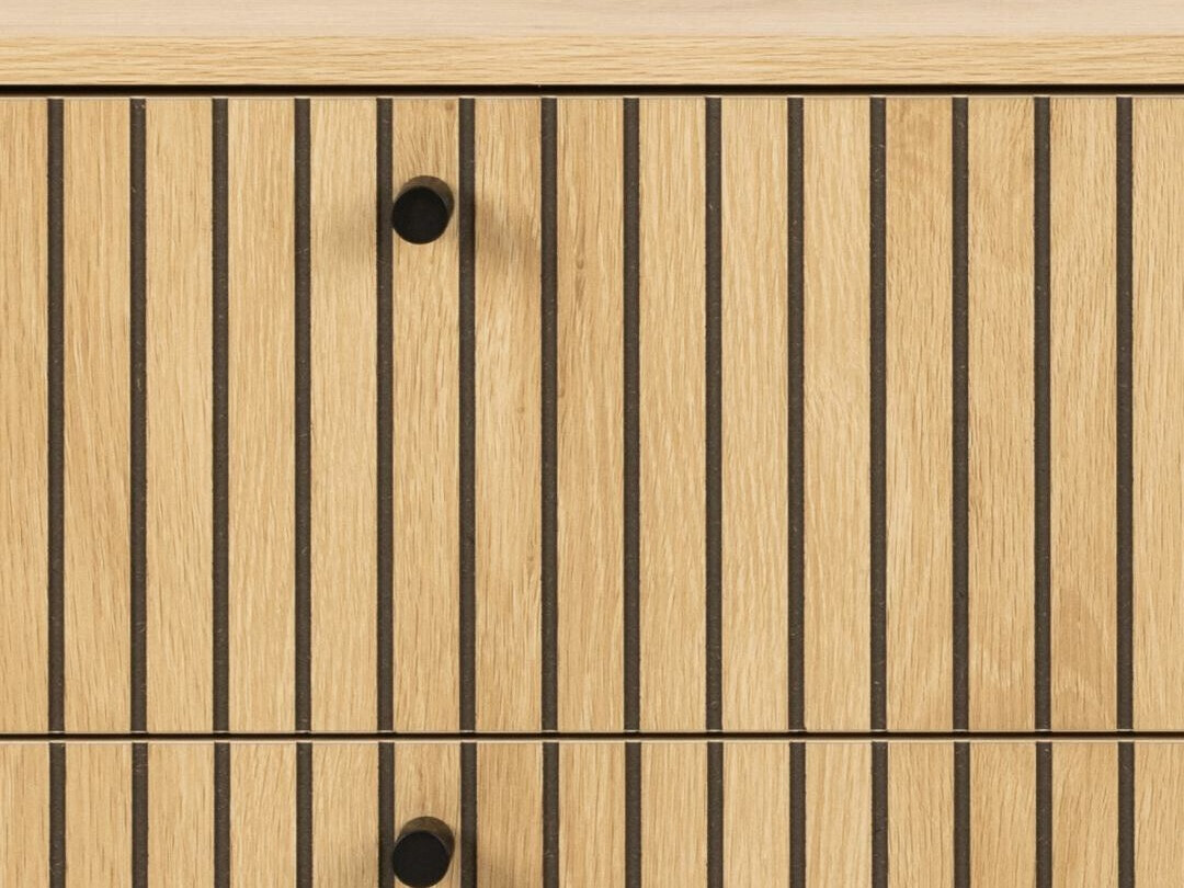 Komód Norsica Levala 101