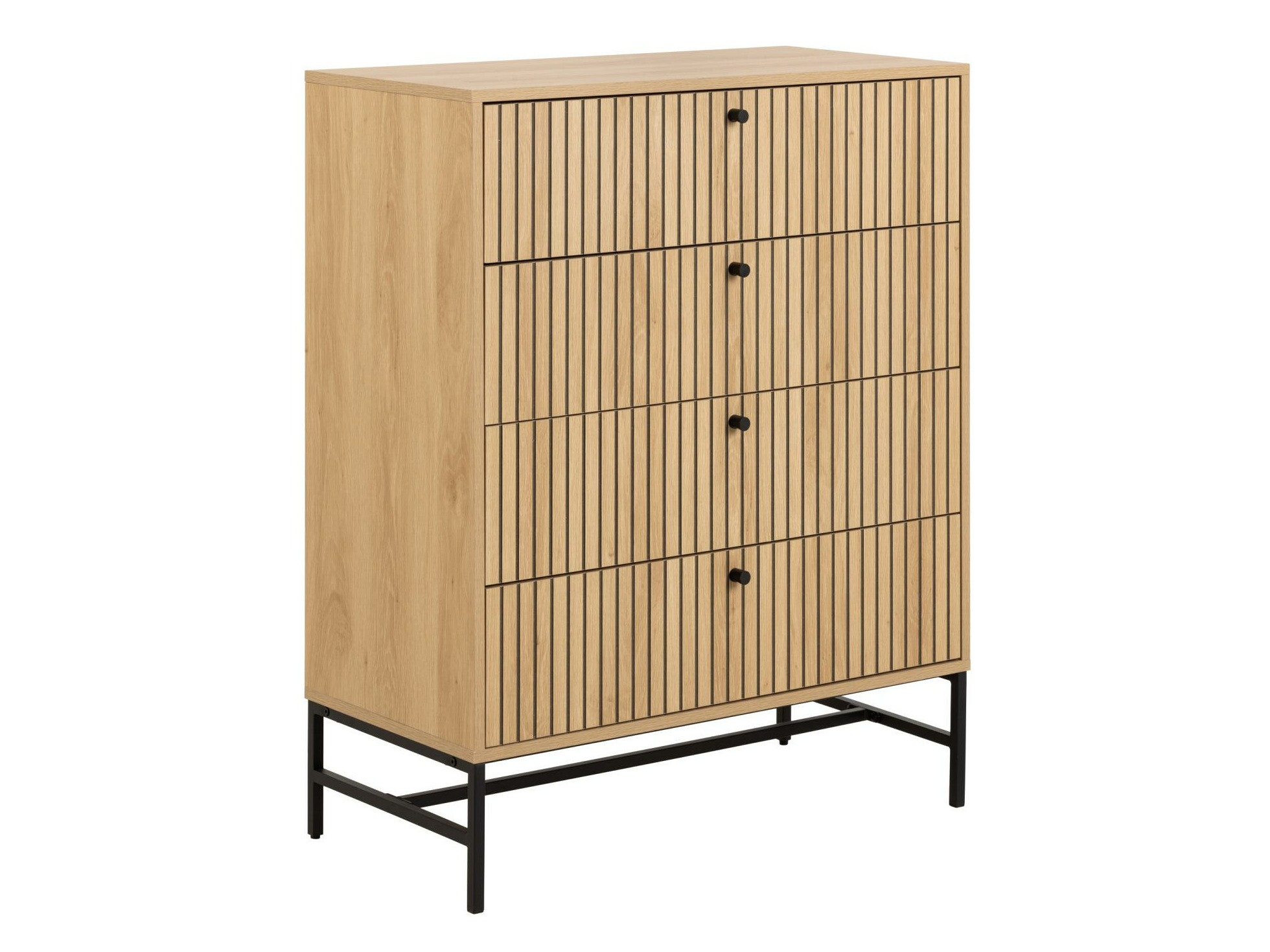 Komód Norsica Levala 102