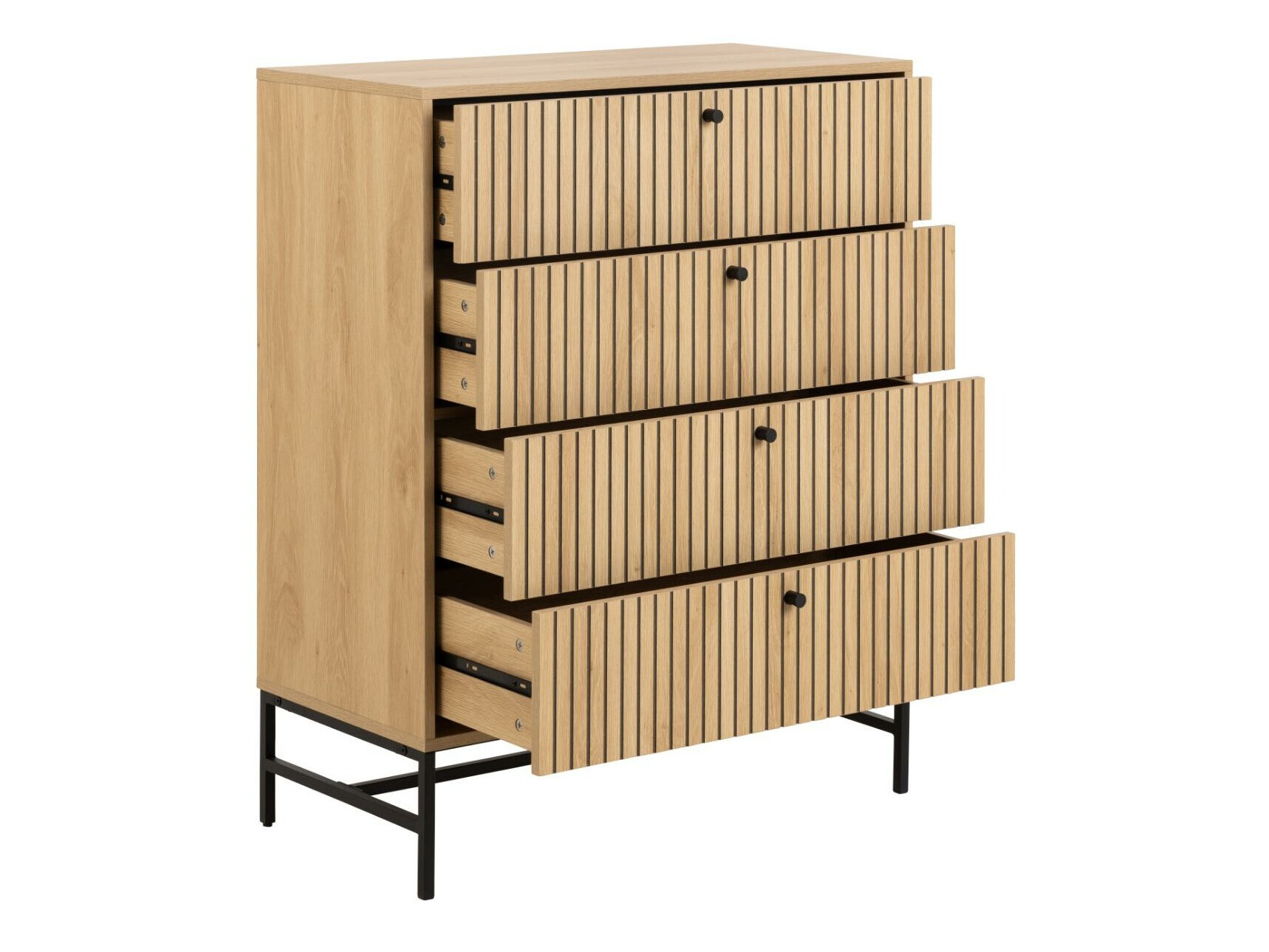 Komód Norsica Levala 102