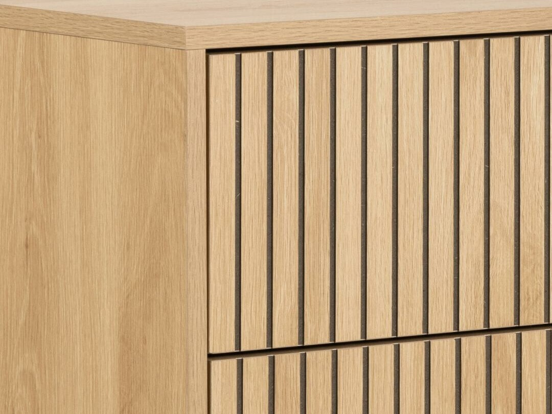 Komód Norsica Levala 102