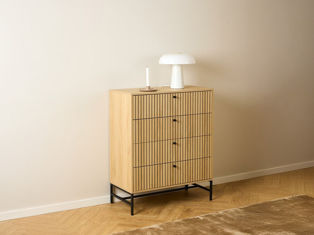 Komód Norsica Levala 102