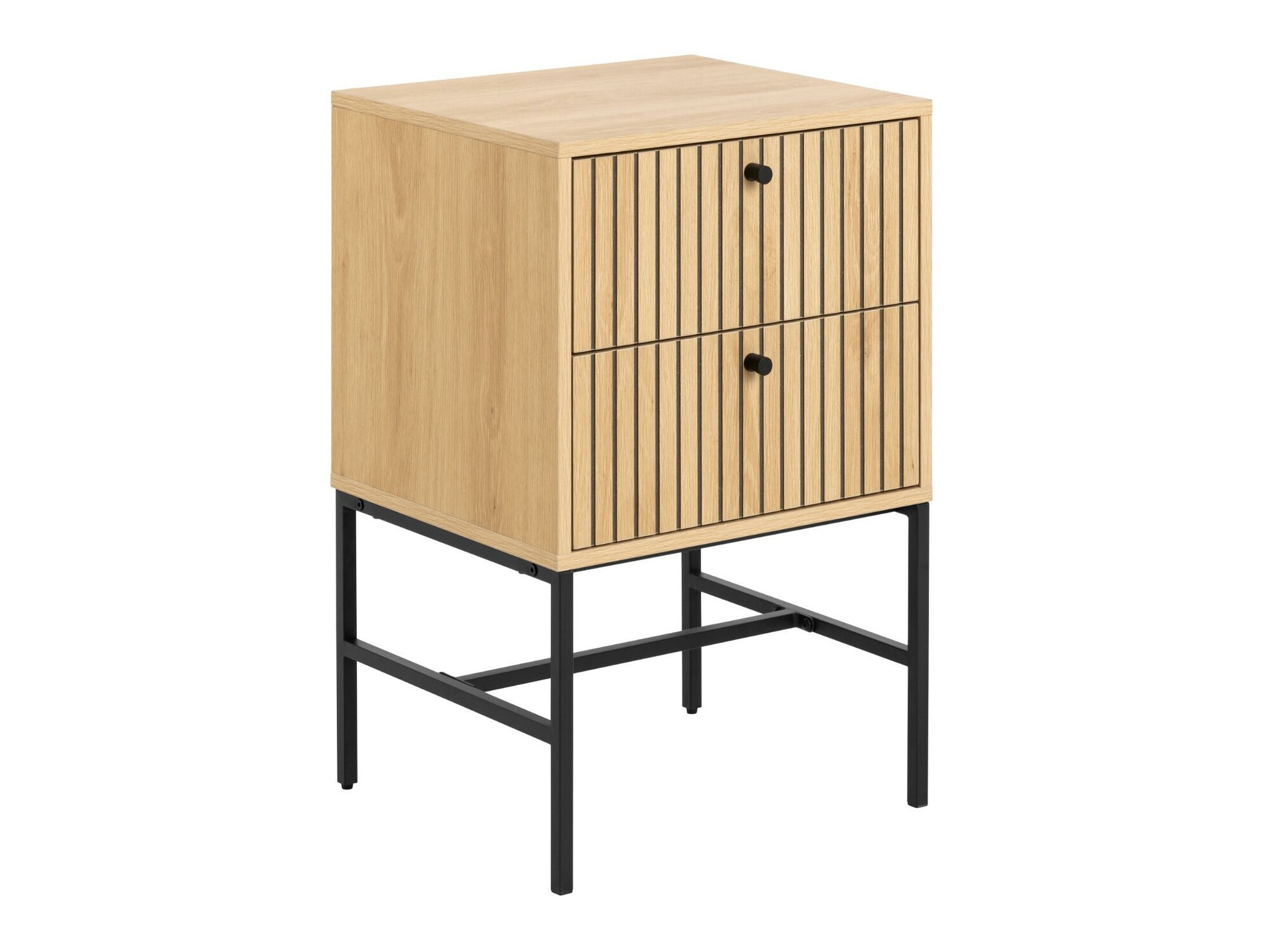 Éjjeliszekrény Norsica Levala 104