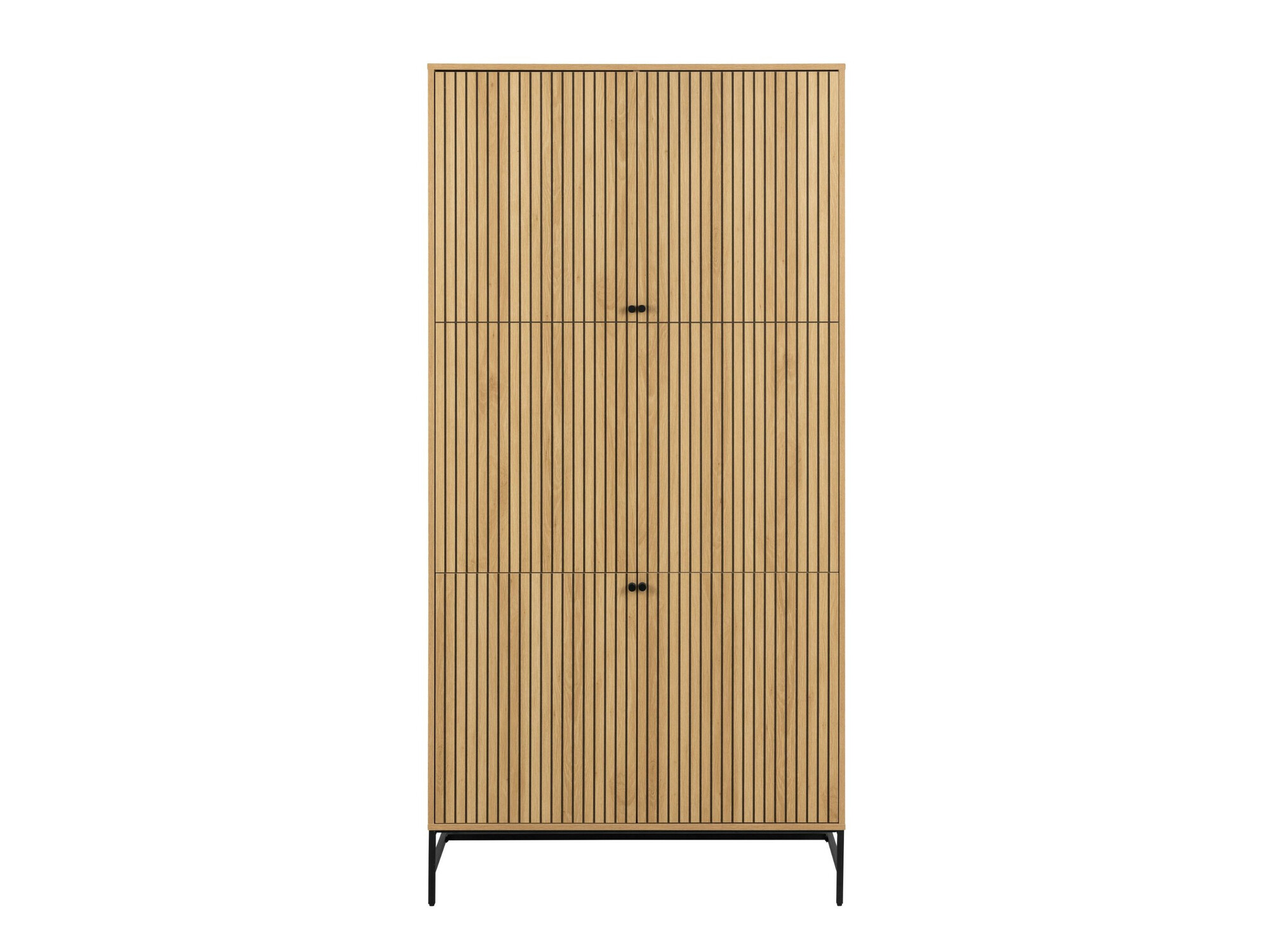 Gardróbszekrény Norsica Levala 105