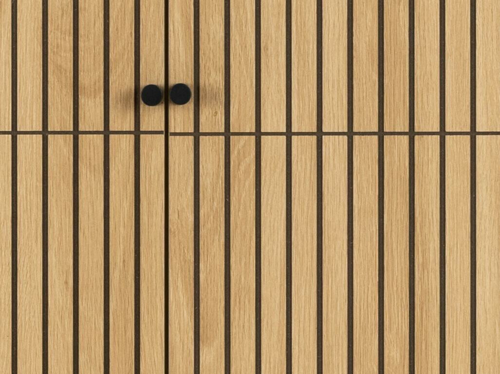 Gardróbszekrény Norsica Levala 105