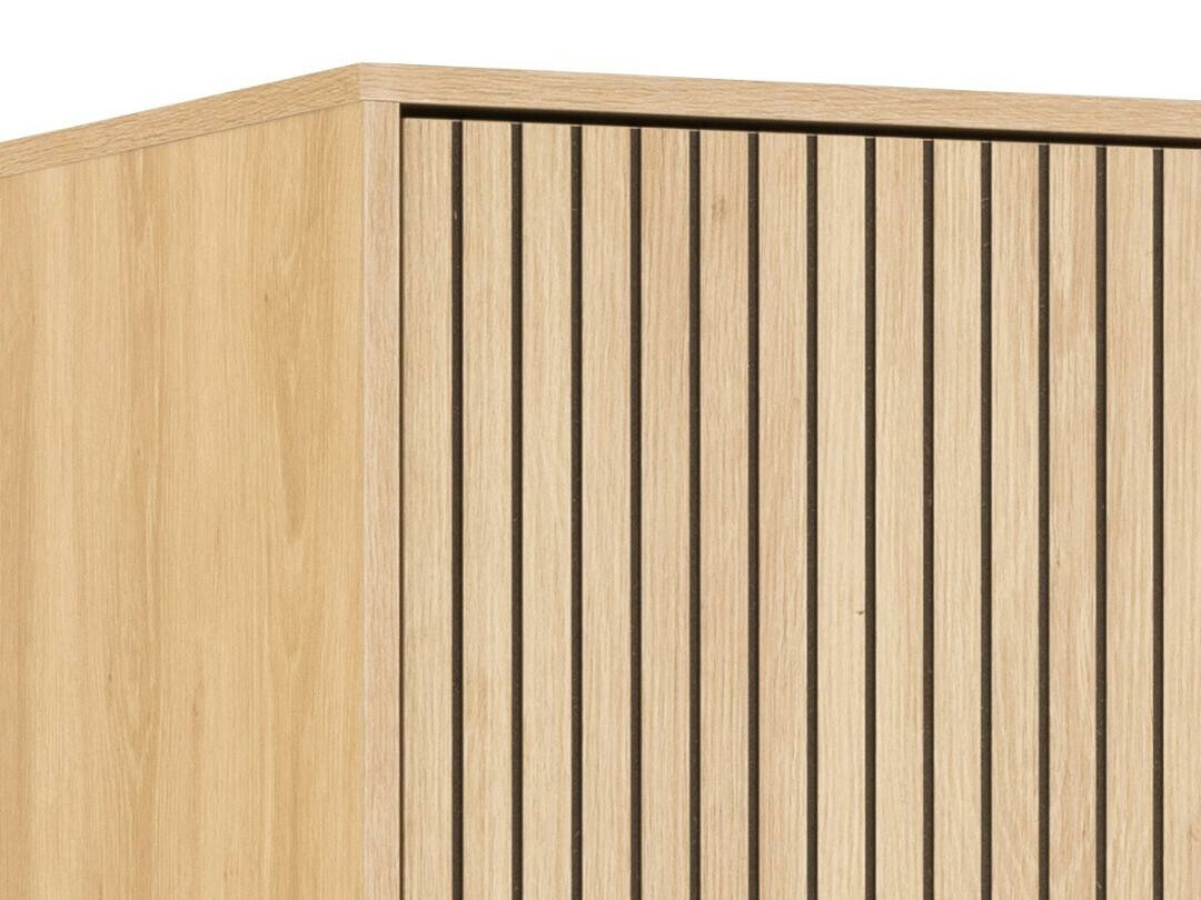 Gardróbszekrény Norsica Levala 105