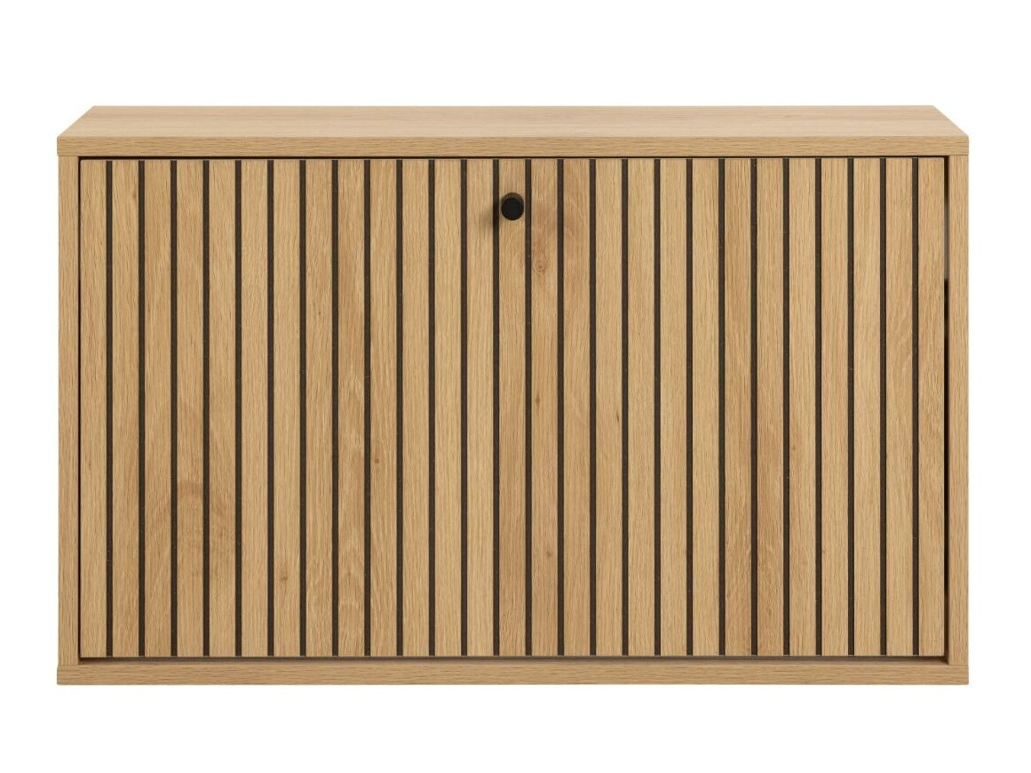 Cipőtároló Norsica Levala 106 (Világos tölgy)