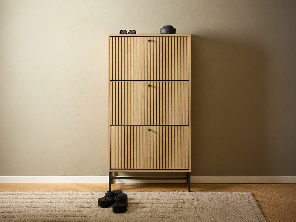 Cipőtároló Norsica Levala 107