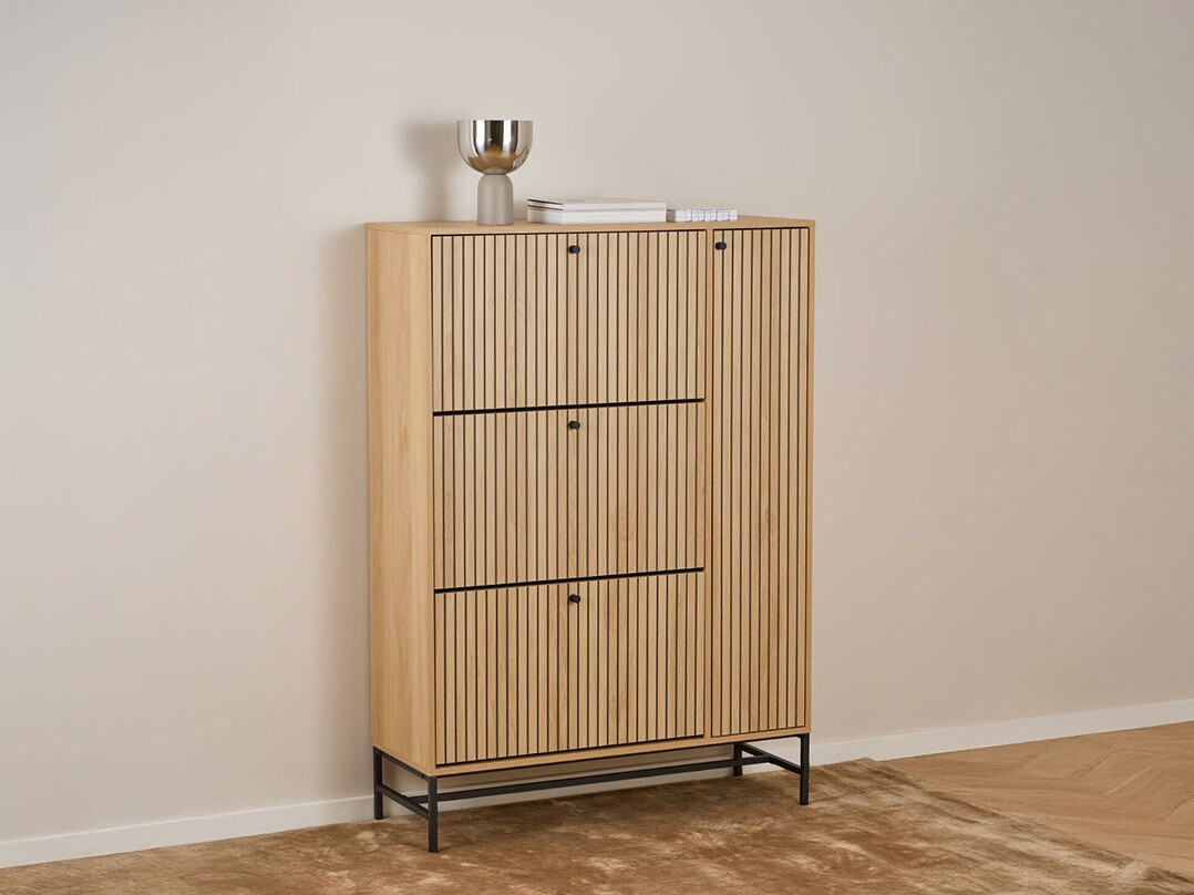 Cipőtároló Norsica Levala 108