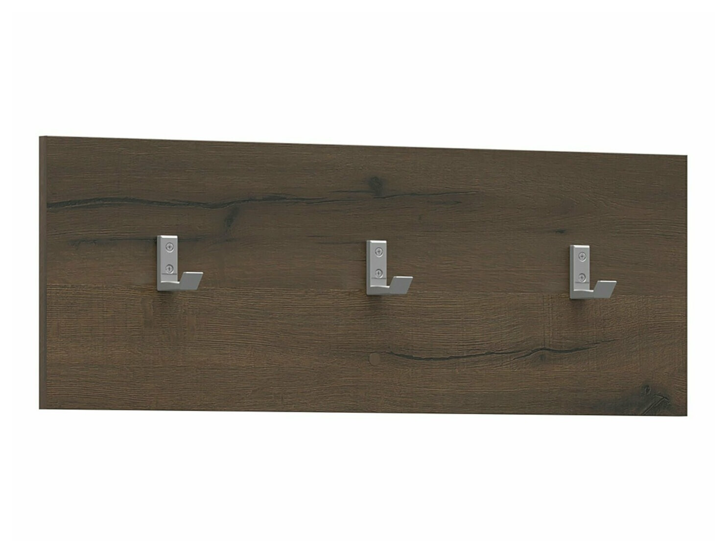 Fogas Novsore 143 (Sötét tölgy)