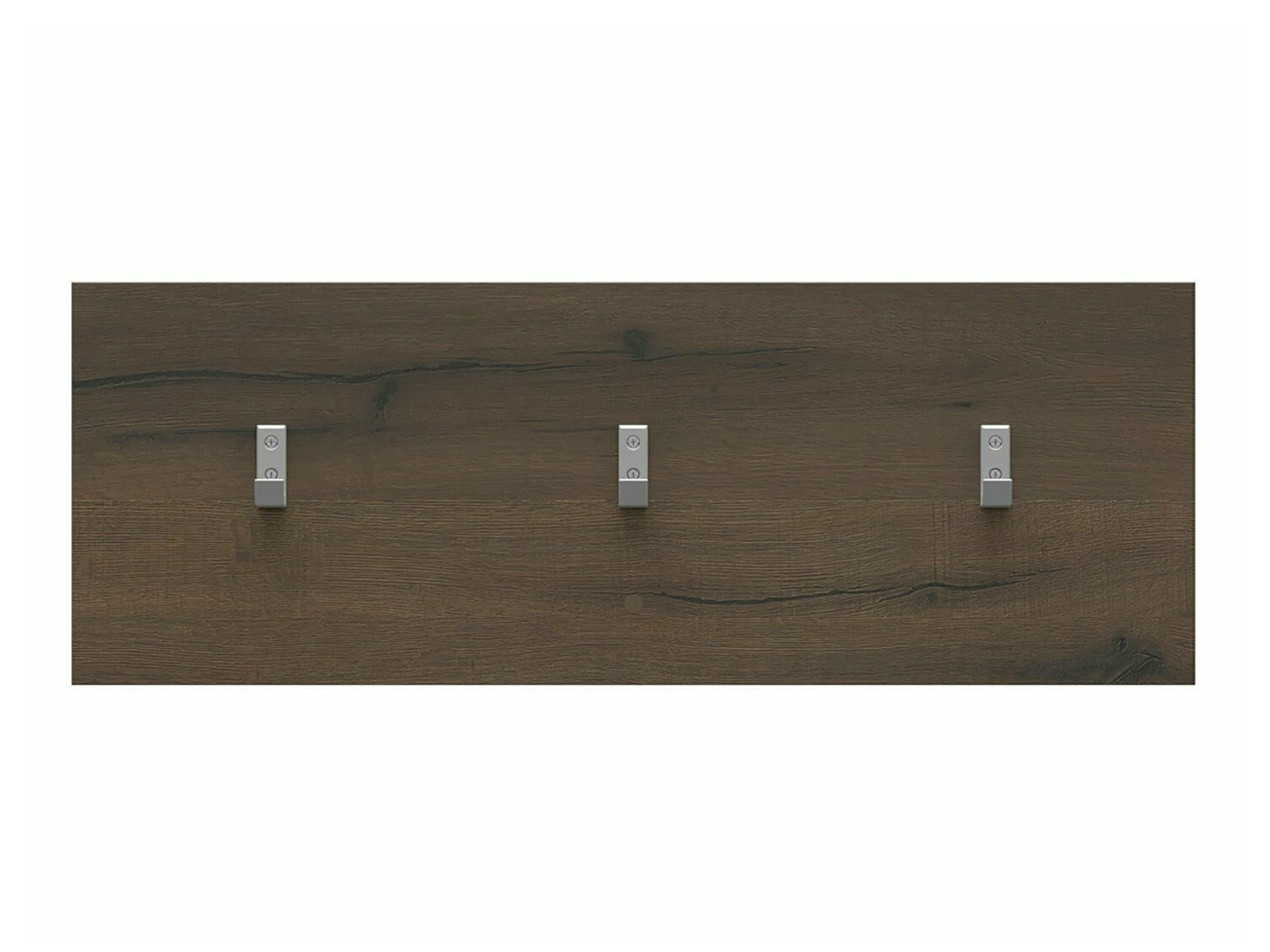 Fogas Novsore 143 (Sötét tölgy)