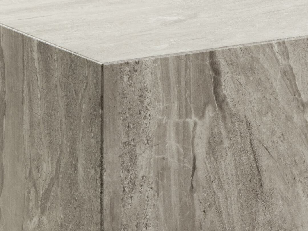 Dohányzóasztal Norsica 861 (Szürke)