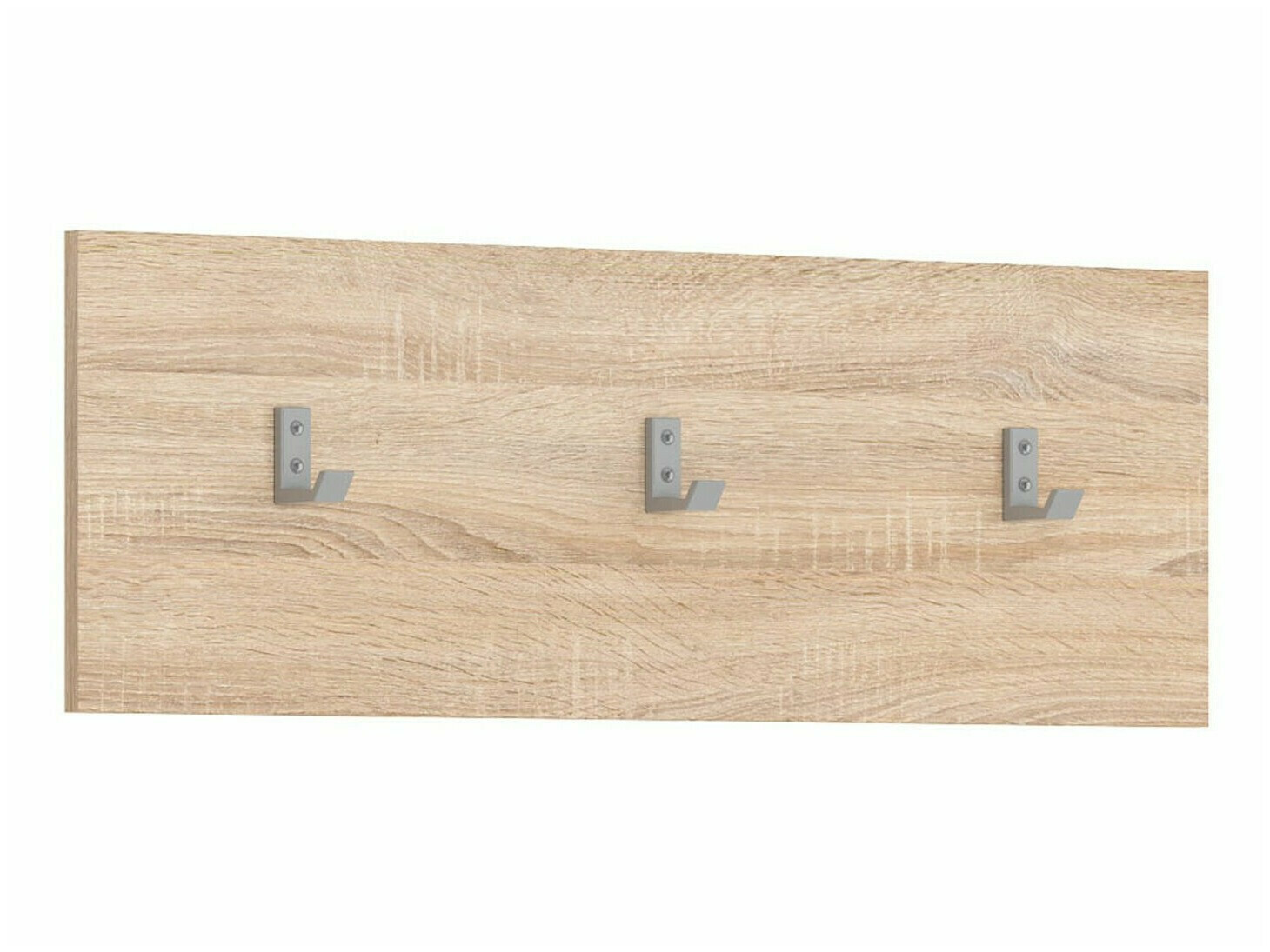 Előszoba garnitúra Novsore 152 (Sonoma tölgy)