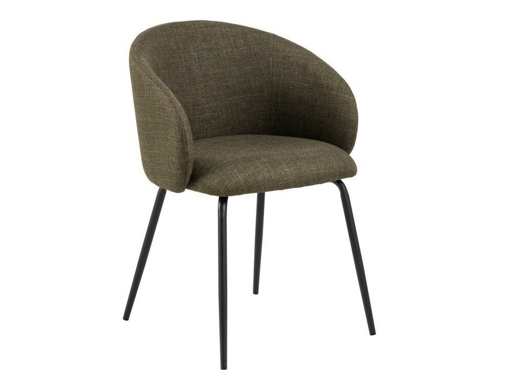 Szék Norsica 862 (Zöld + Fekete)