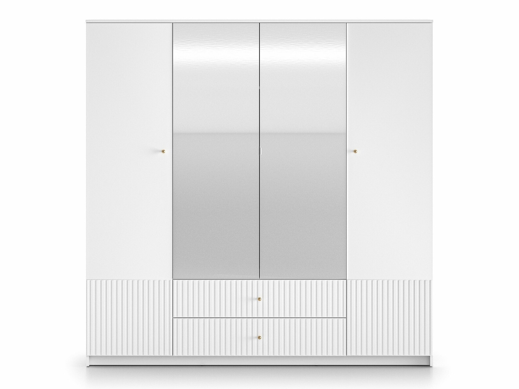 Gardróbszekrény Etmava 100