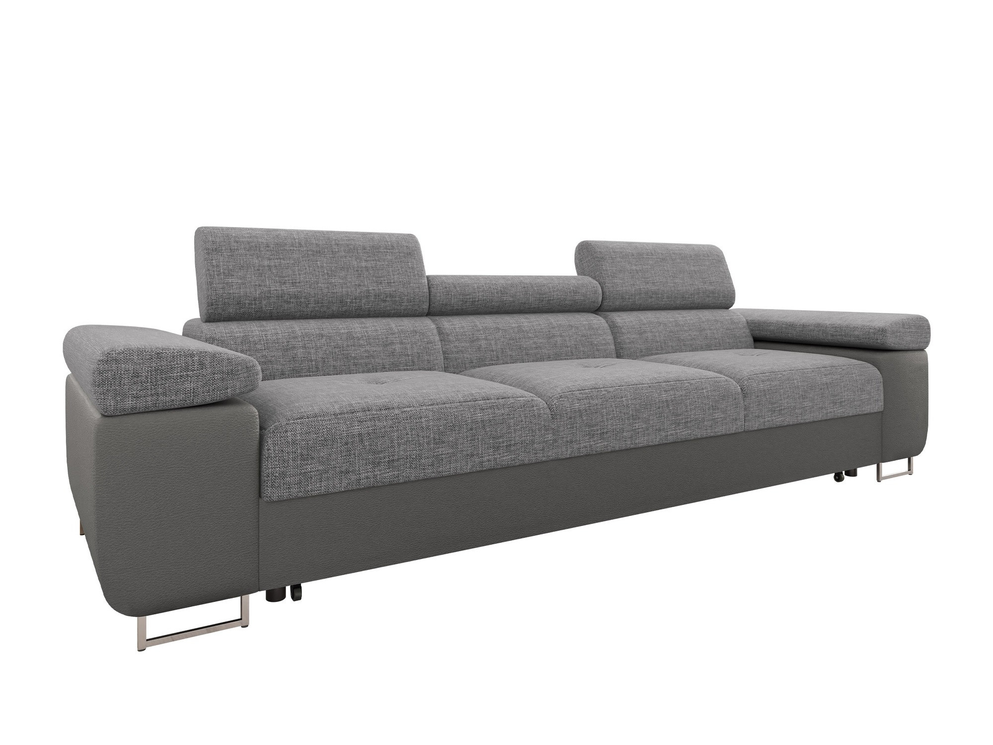 Kanapéágy Comfivo Vinetum (Soft 029 + Lux 05)