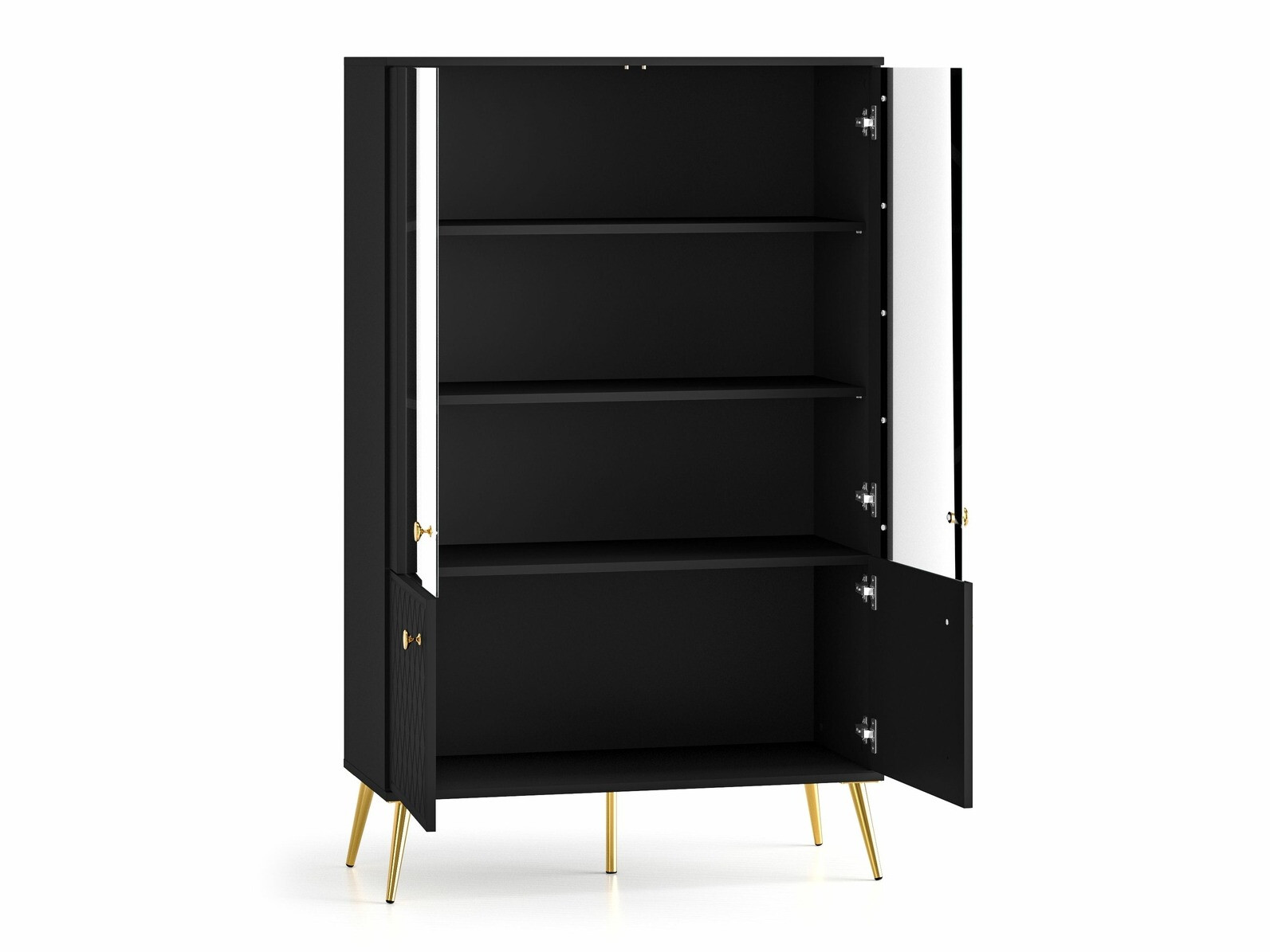 Könyvespolc Madison 190