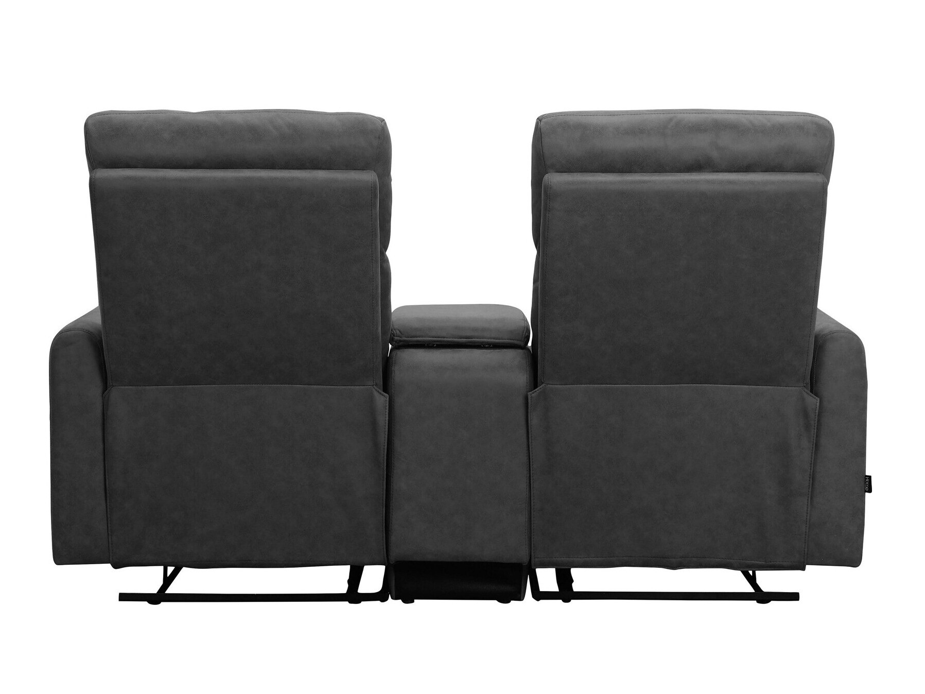 Relax kanapé Denton 1397 (Antracit)