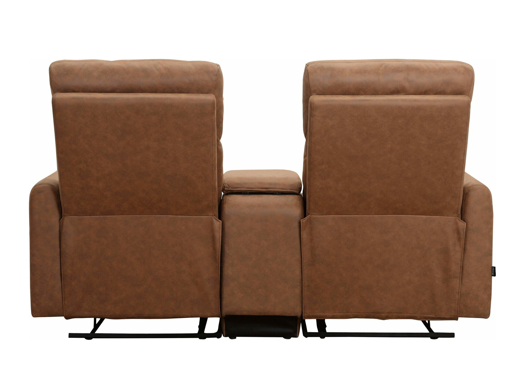 Relax kanapé Denton 1397 (Barna)