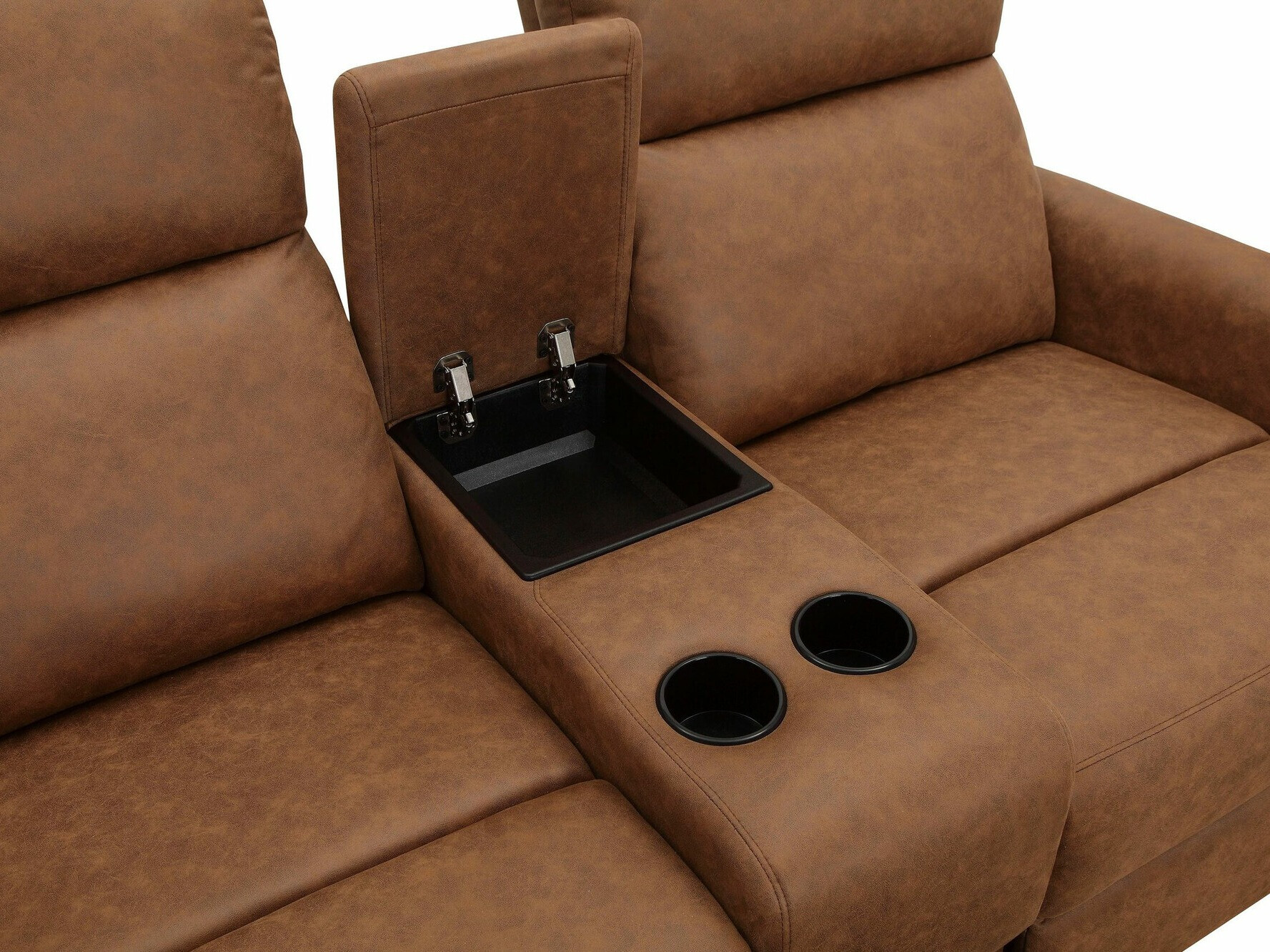 Relax kanapé Denton 1397 (Barna)