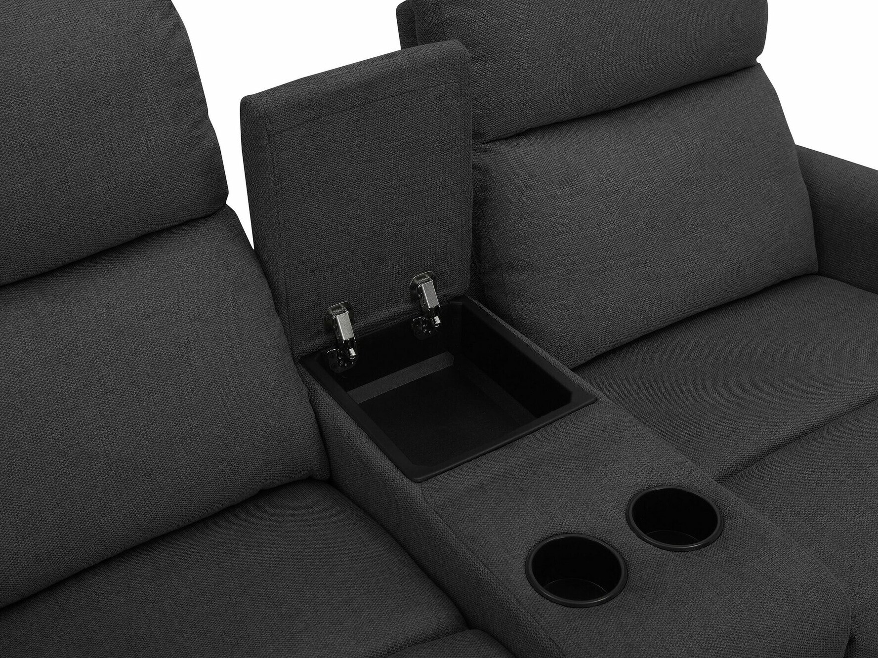 Relax kanapé Denton 1398 (Antracit)