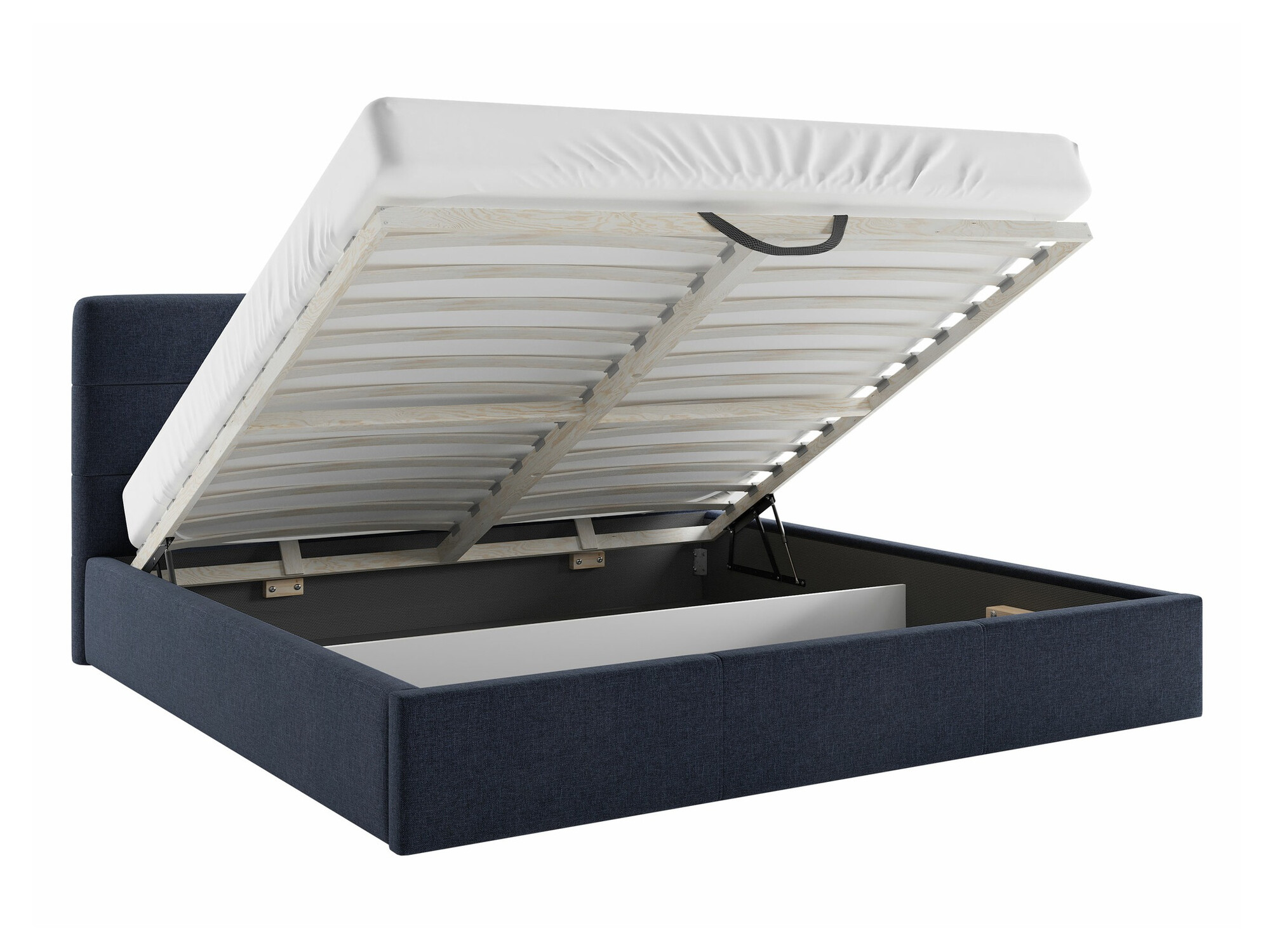 Ágy ComfiDream 125 (Lars 90)