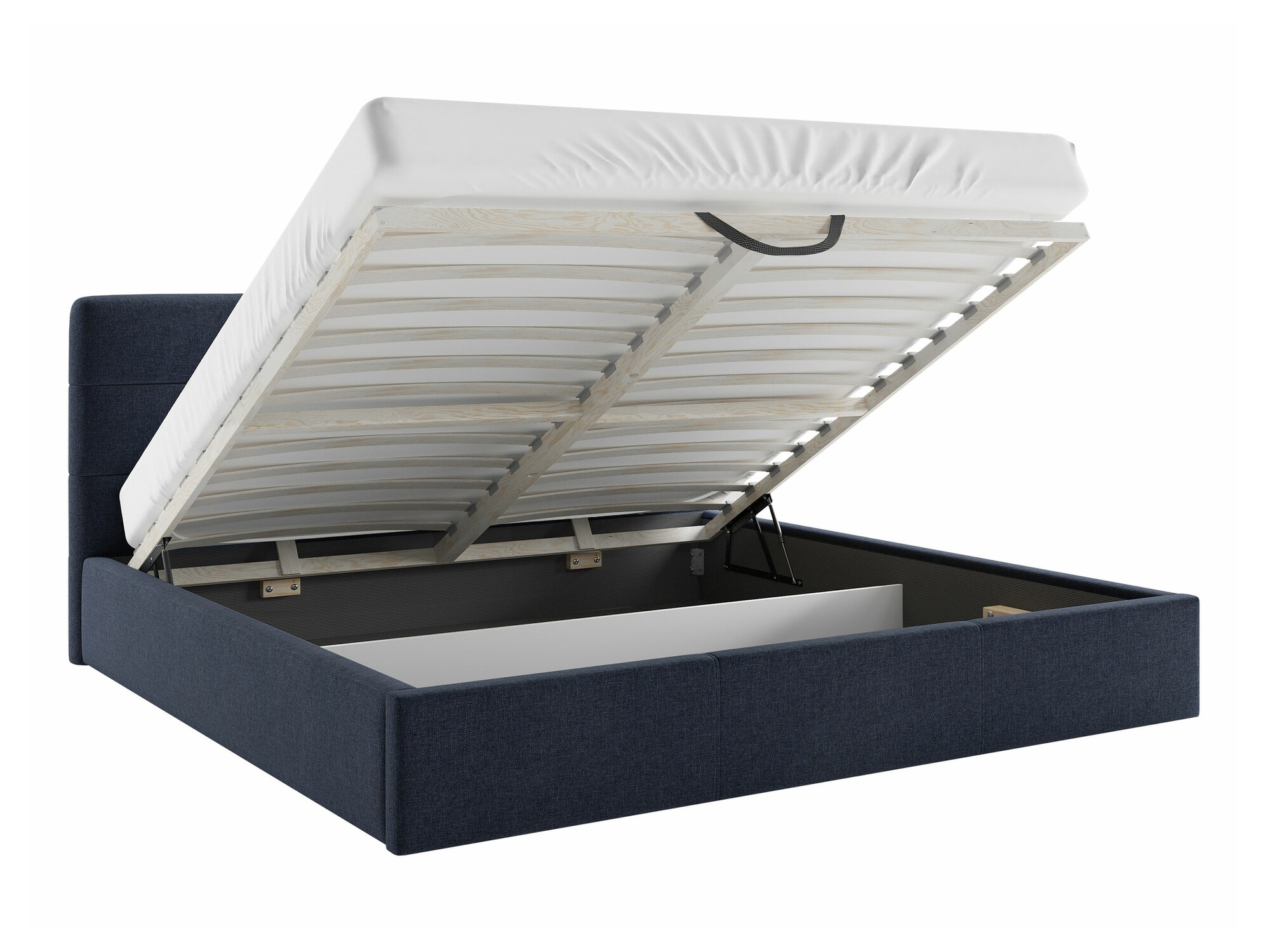 Ágy ComfiDream Velora II (Sawana 80)