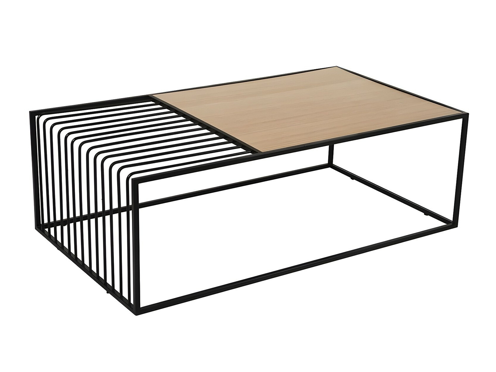 Dohányzóasztal Kailua 2334