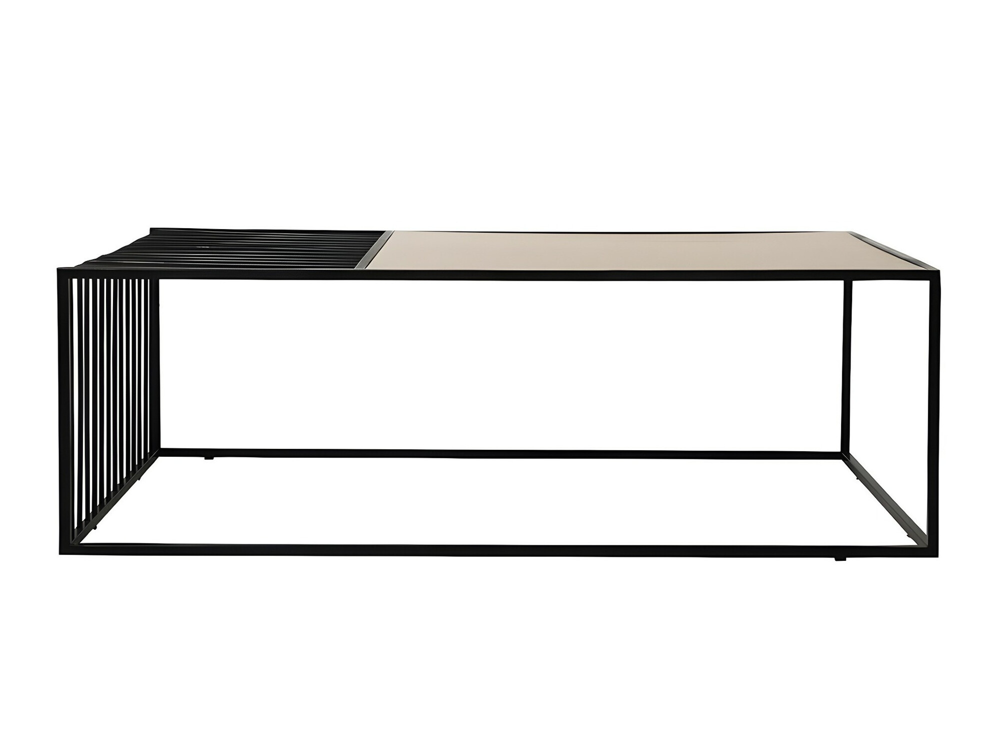 Dohányzóasztal Kailua 2334