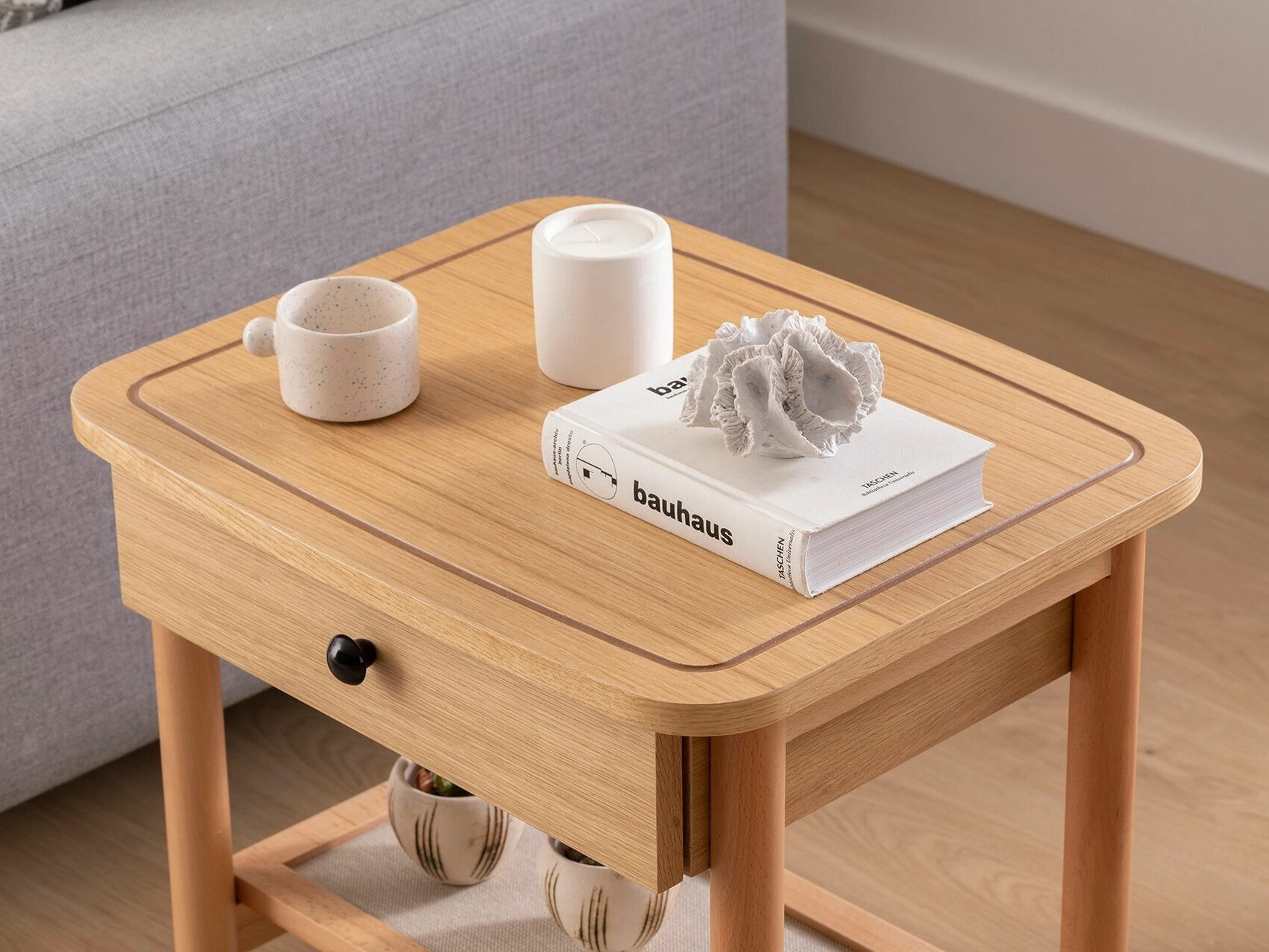 Kisasztal Kailua 2330