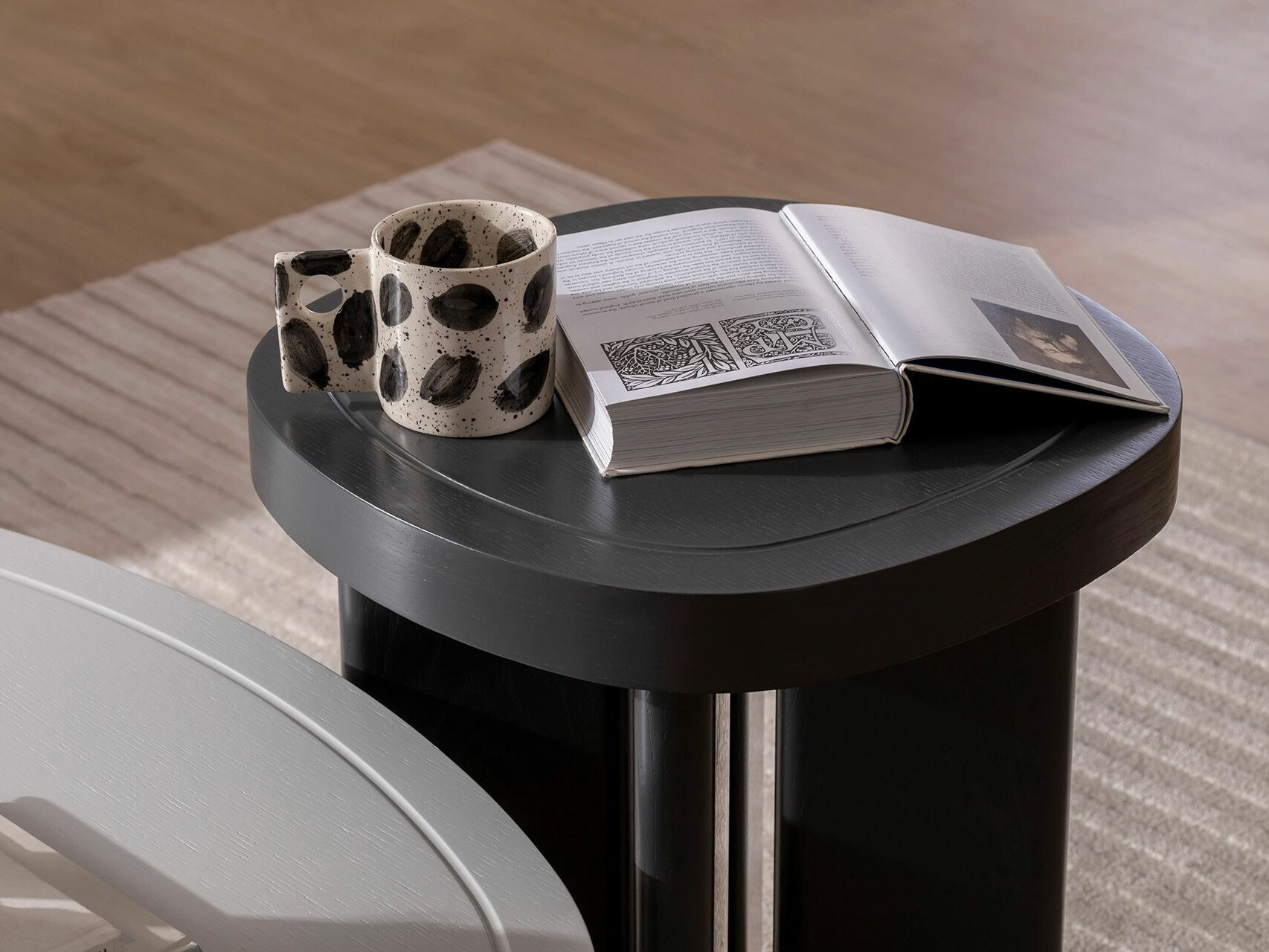 Kisasztal Kailua 2332